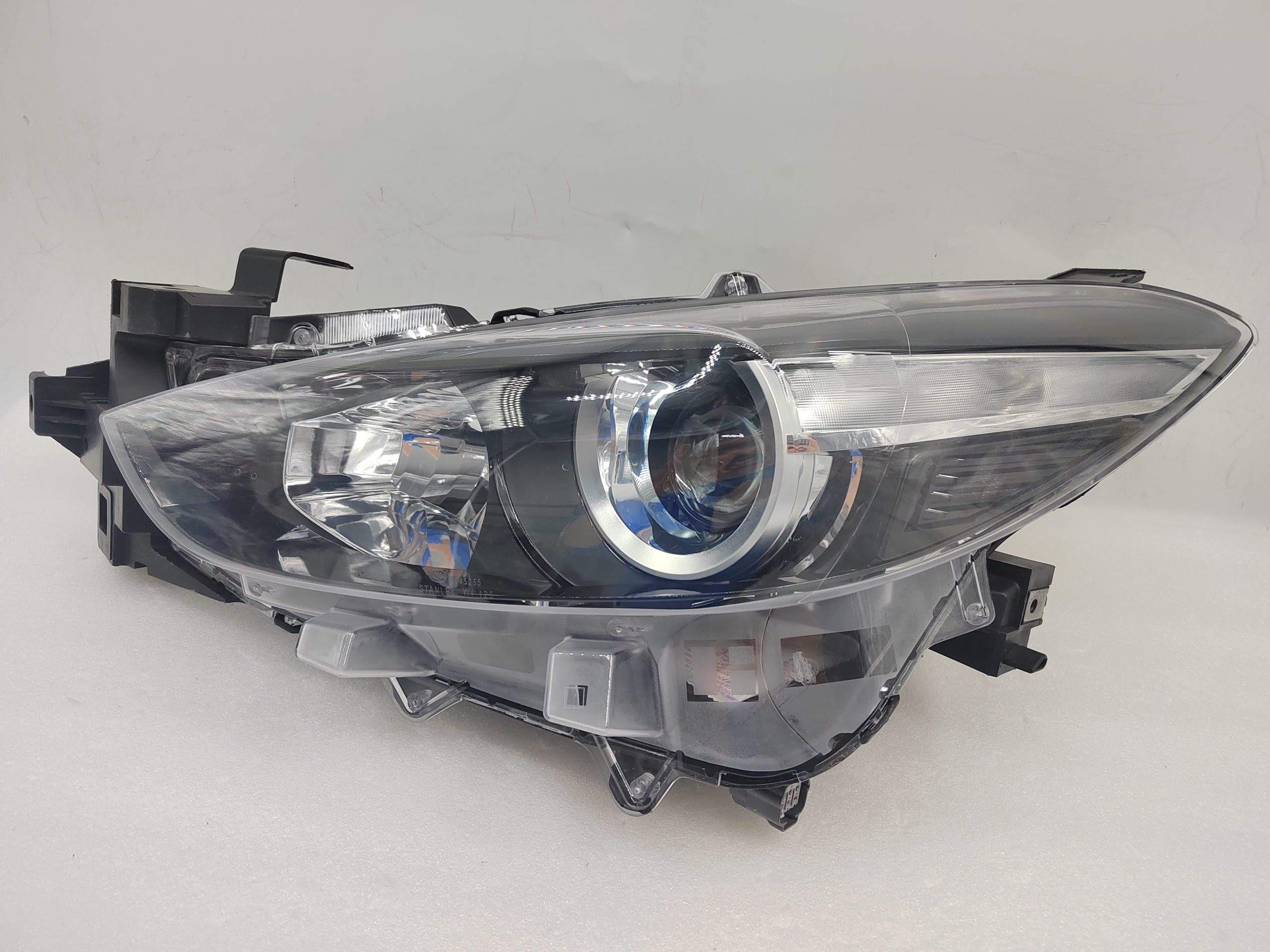 MAZDA 3 2017-2019 HALOGEN L.H.S HEADLIGHT ASSEMBLY