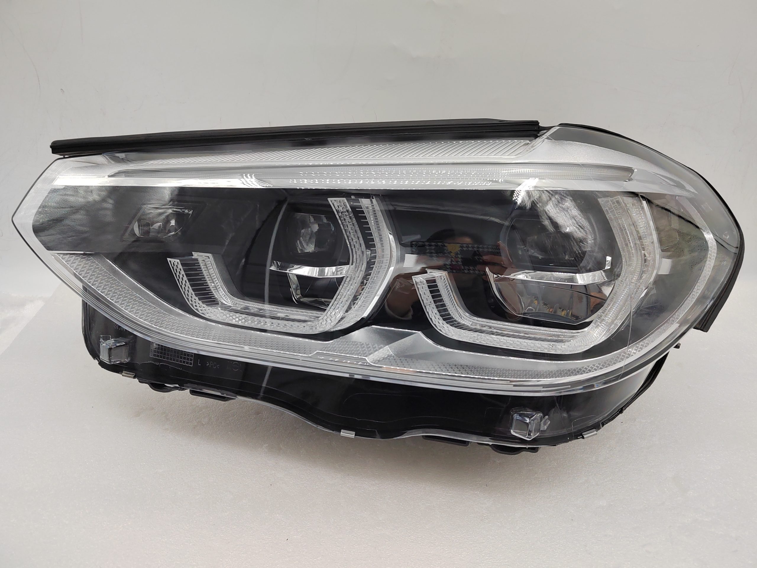 BMW X3 G01 X4 G02 2018-2021 LED L.H.S HEADLIGHT ASSEMBLY