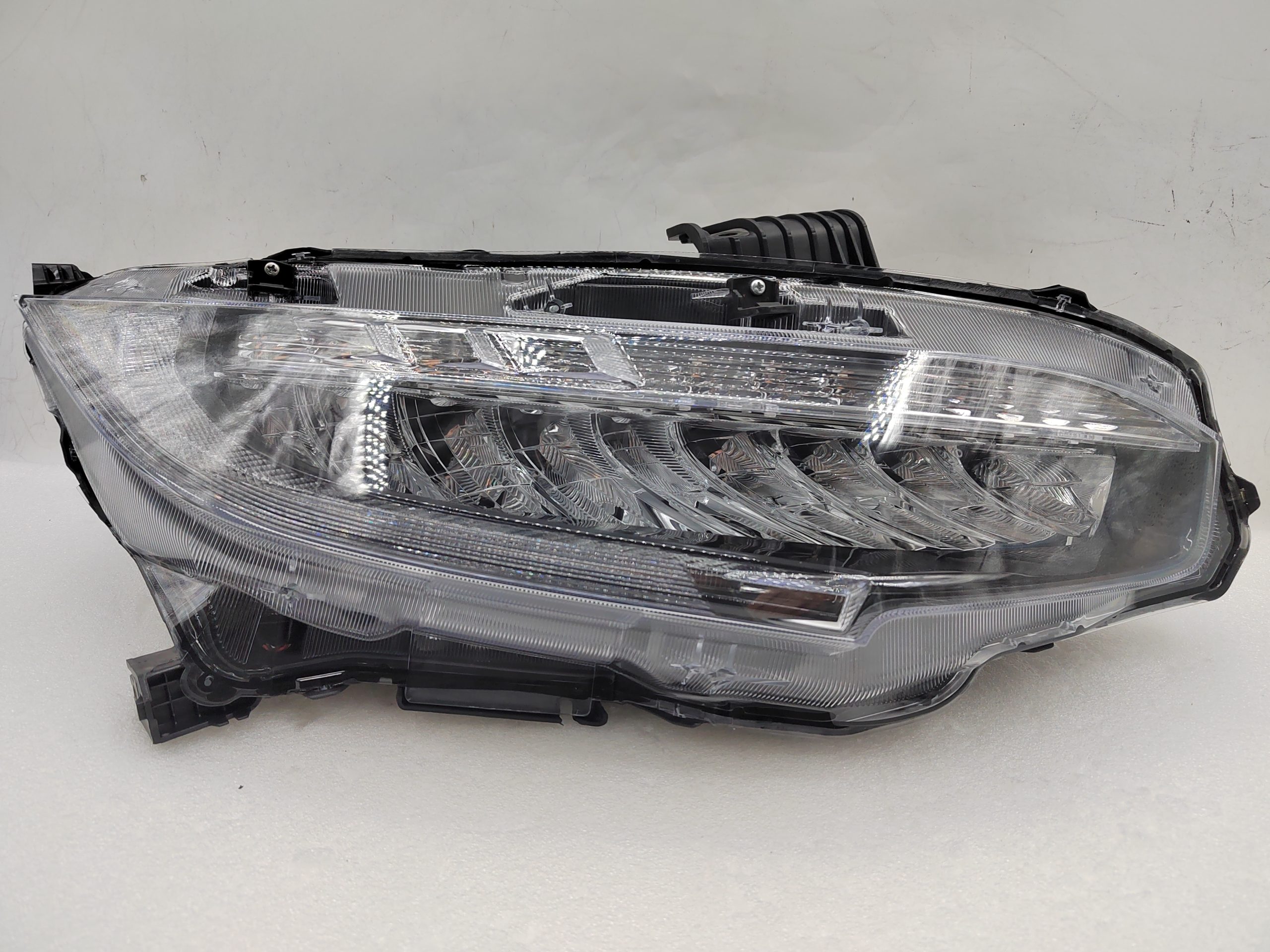 HONDA CIVIC VTI-LX 2016-2021 LED R.H.S HEADLIGHT ASSEMBLY