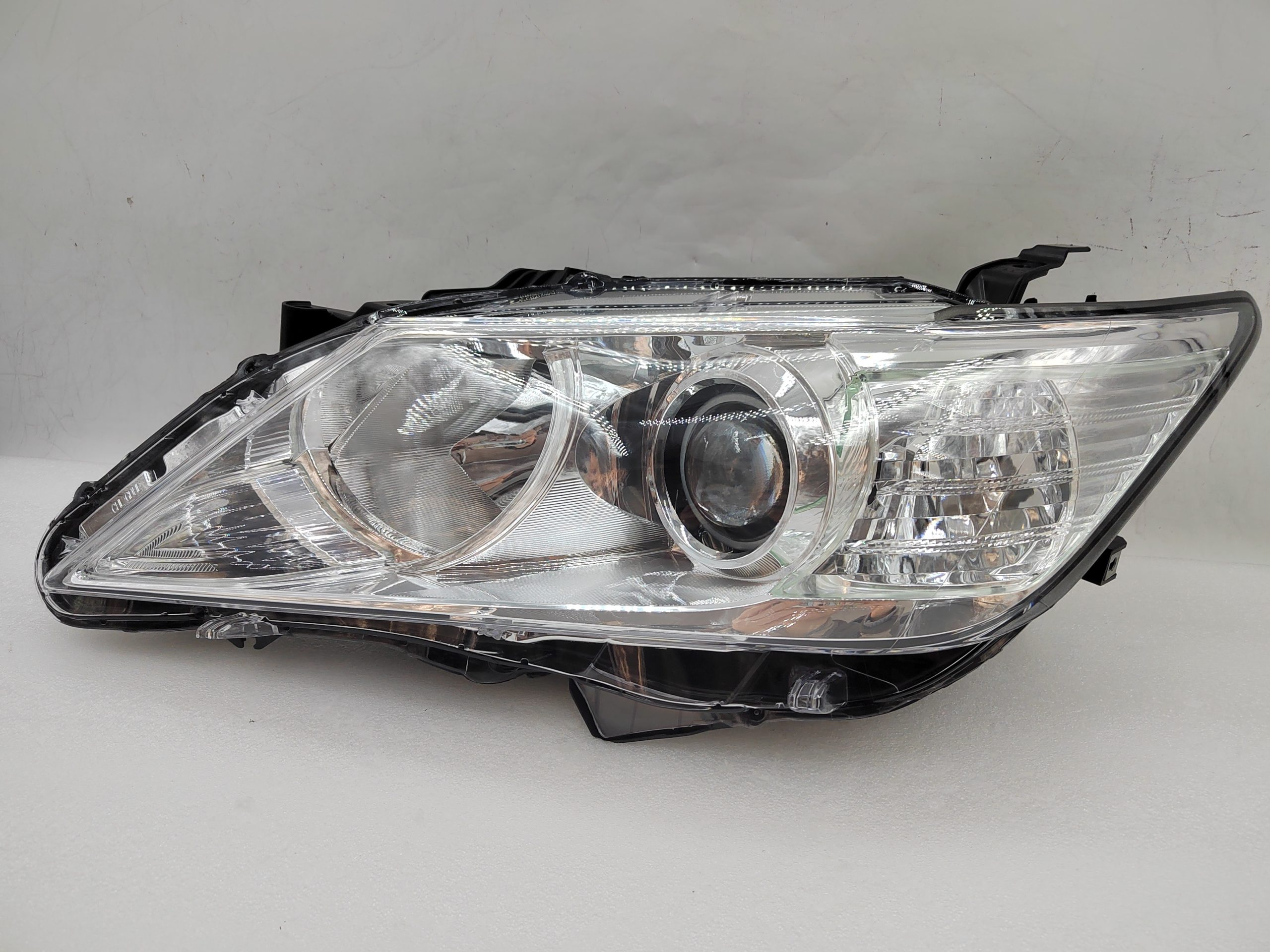 TOYOTA CAMRY ACV41L 2012-2014 HALOGEN L.H.S HEADLIGHT ASSEMBLY
