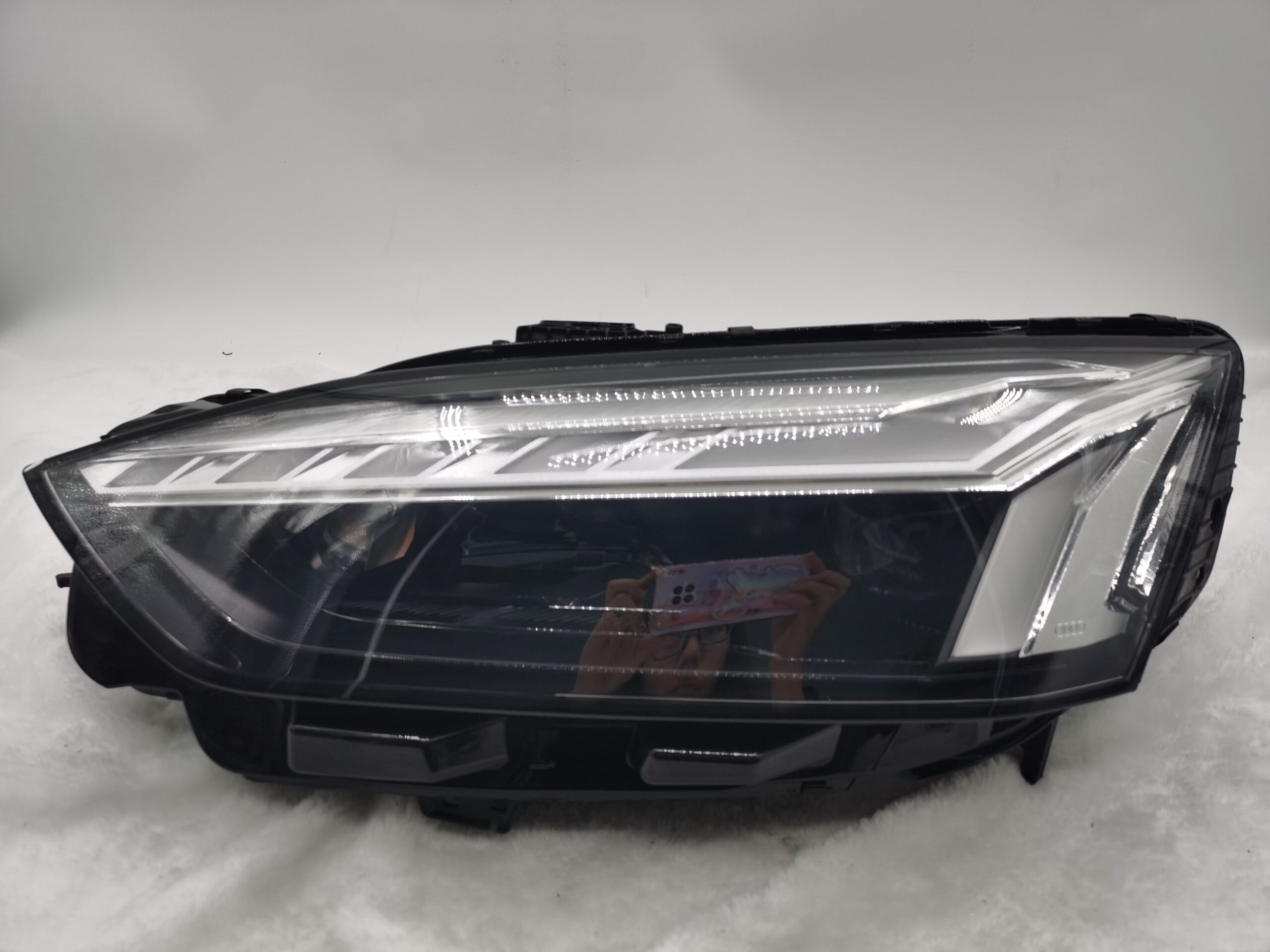Audi A5 2020-2023 LED L.H.S HEADLIGHT ASSEMBLY
