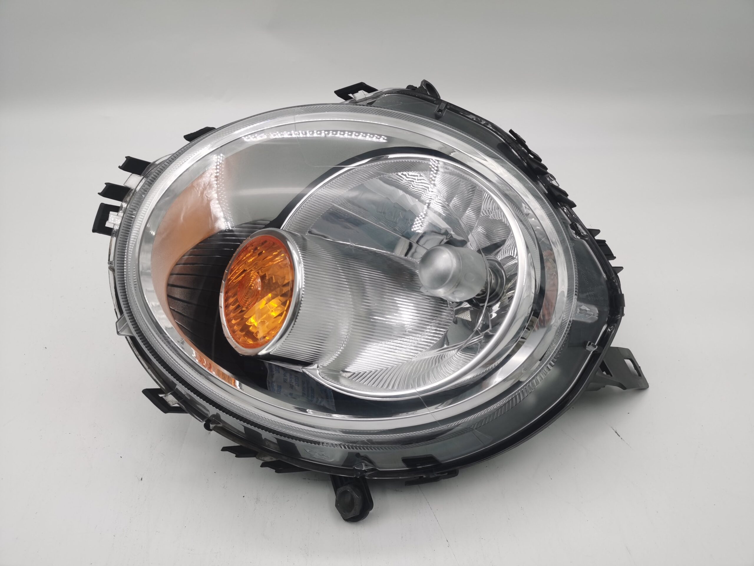 BMW MINI R55 R56 R57 2007-2014 HALOGEN L.H.S HEADLIGHT ASSEMBLY