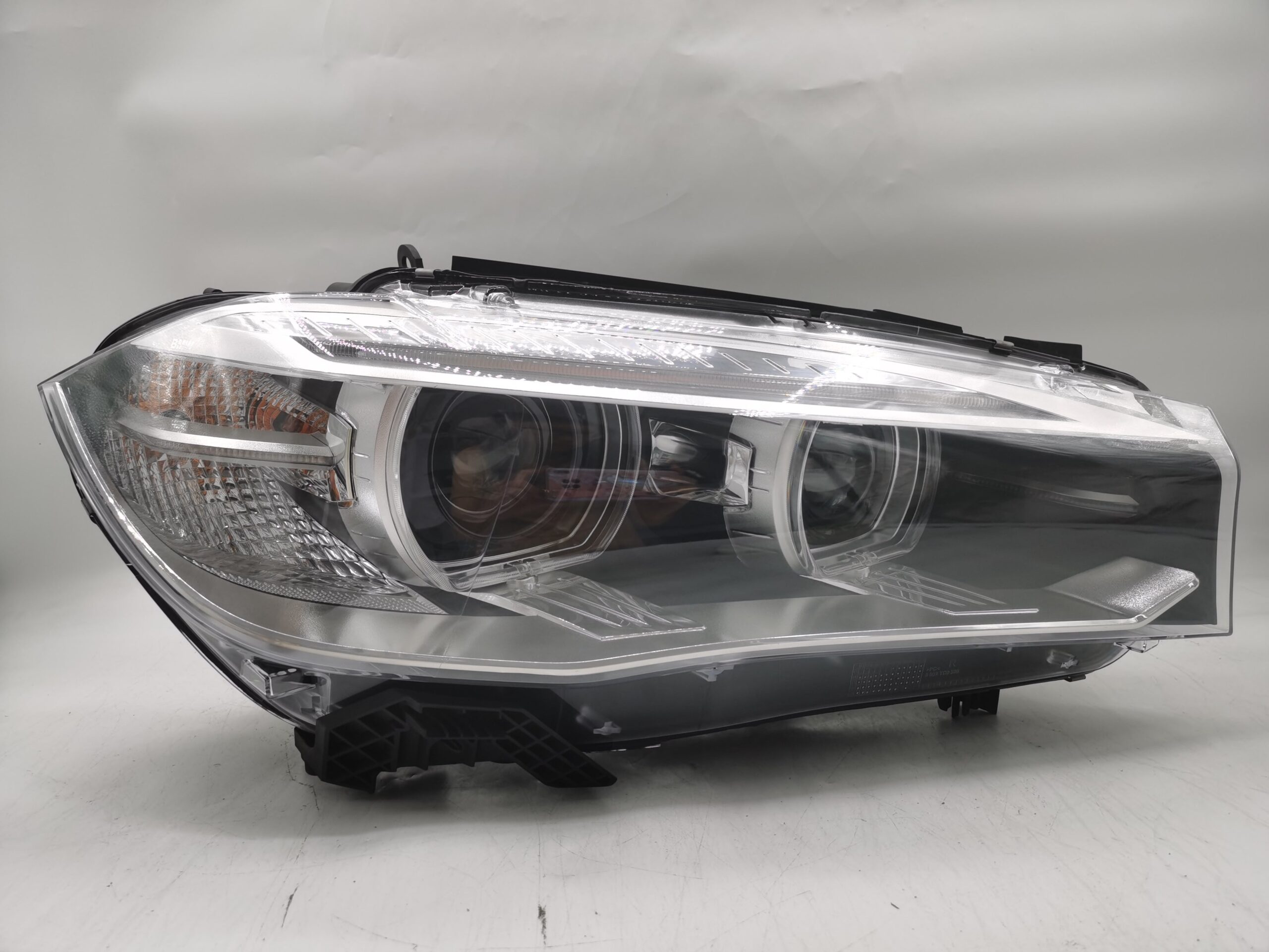 AW Auto Parts Headlight OEM 63117355073 For 5 Series F10 F18 LCI Xenon Headlight Driver Module Control