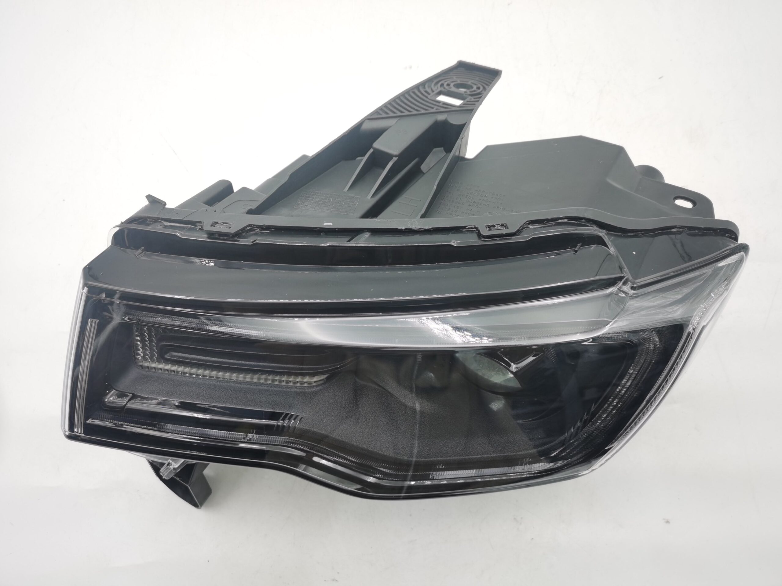 Jeep GRAND CHEROKEE 20142021 XENON L.H.S HEADLIGHT ASSEMBLY