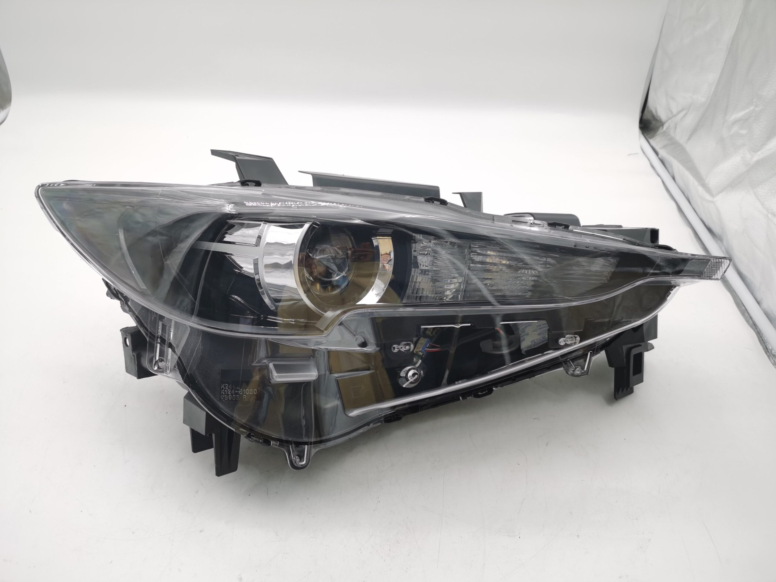 Mazda CX-5 CX-8 2017-2019 R.H.S HEADLIGHT ASSEMBLY