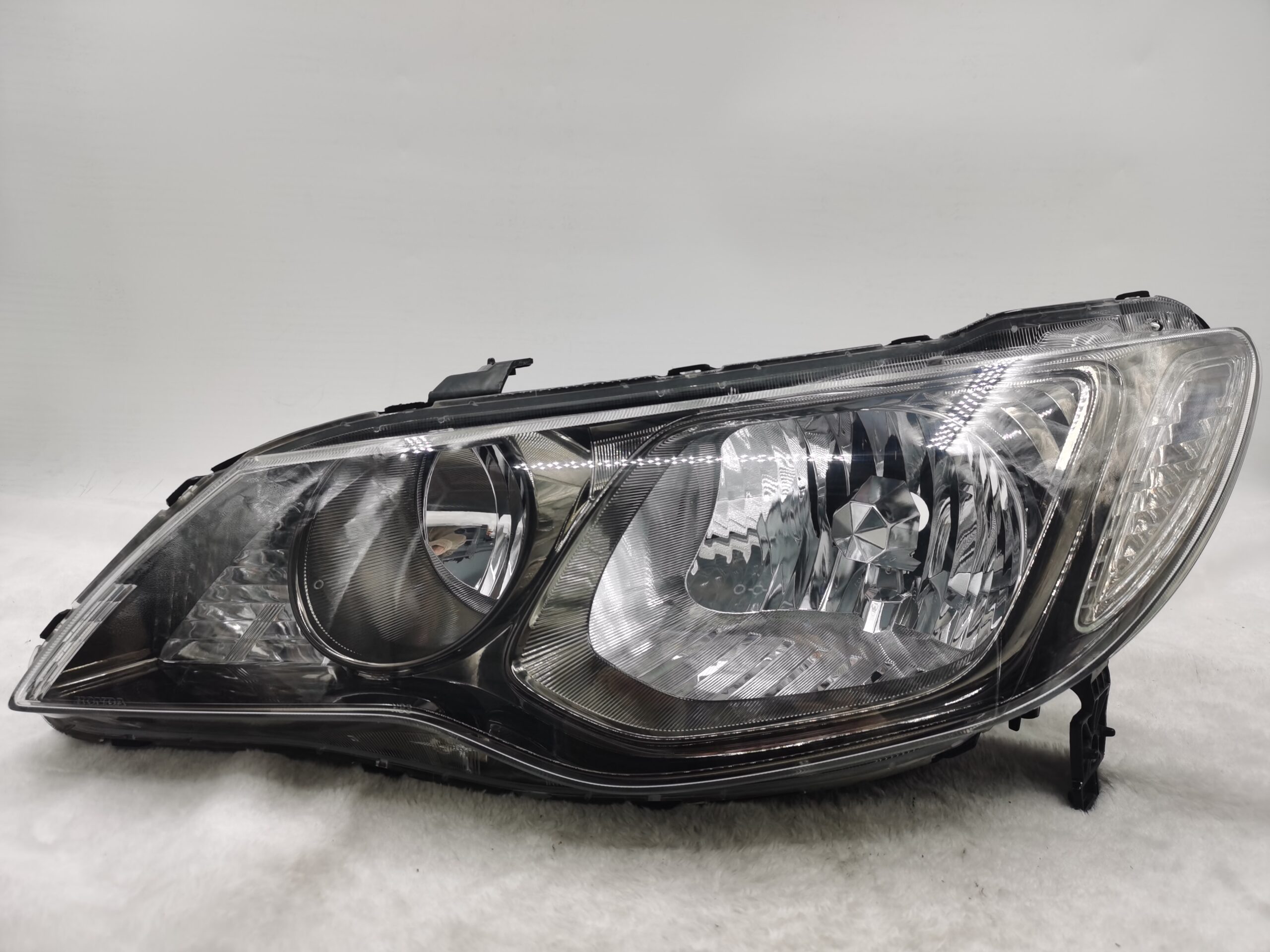 Headlight for Honda Civic FD 01/06-12/08 New Right RHS Front Lamp Sedan Hybrid 07 08