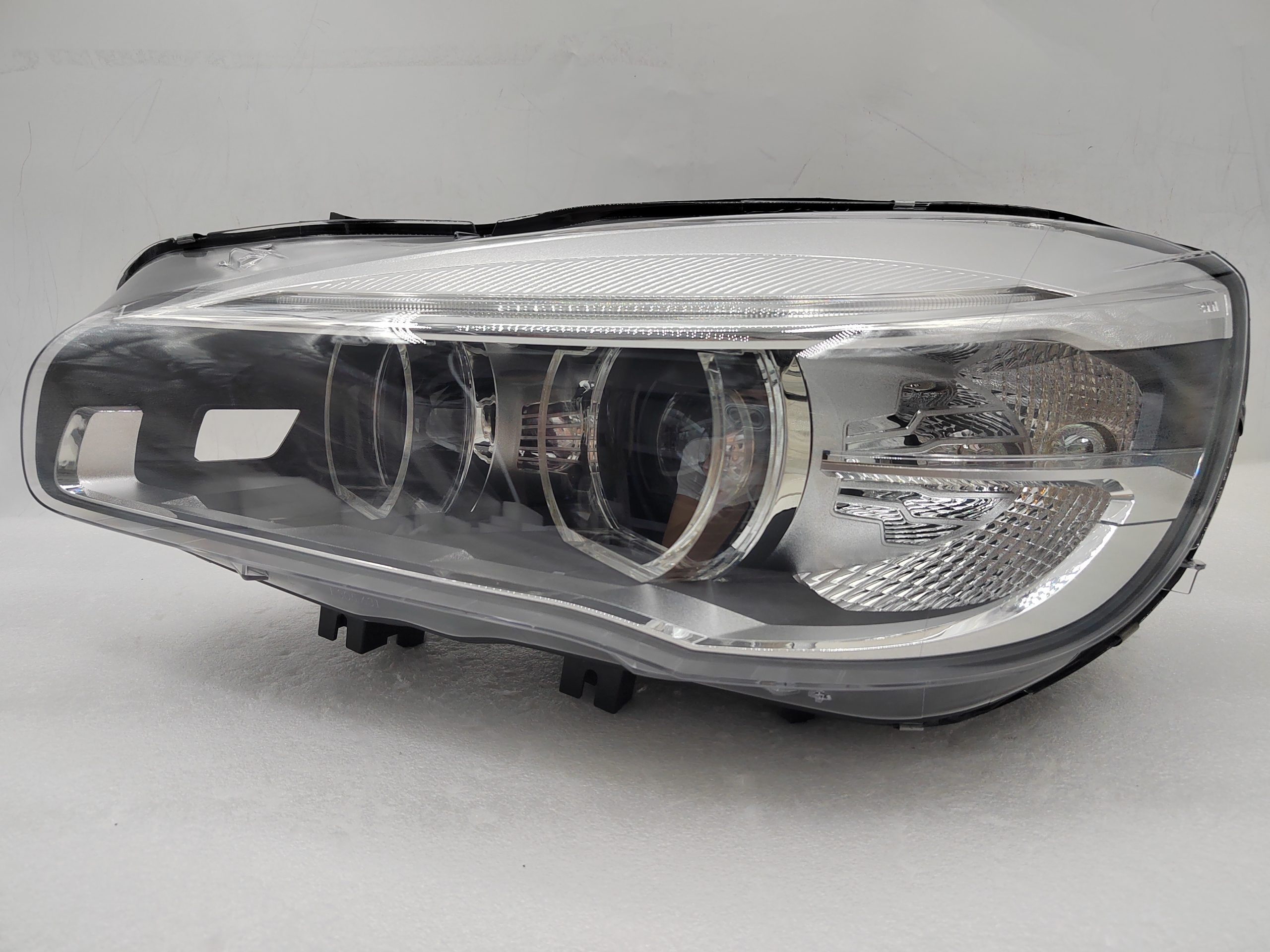 BMW 2 SERIES F45 F46 2015-2017 LED L.H.S HEADLIGHT ASSEMBLY