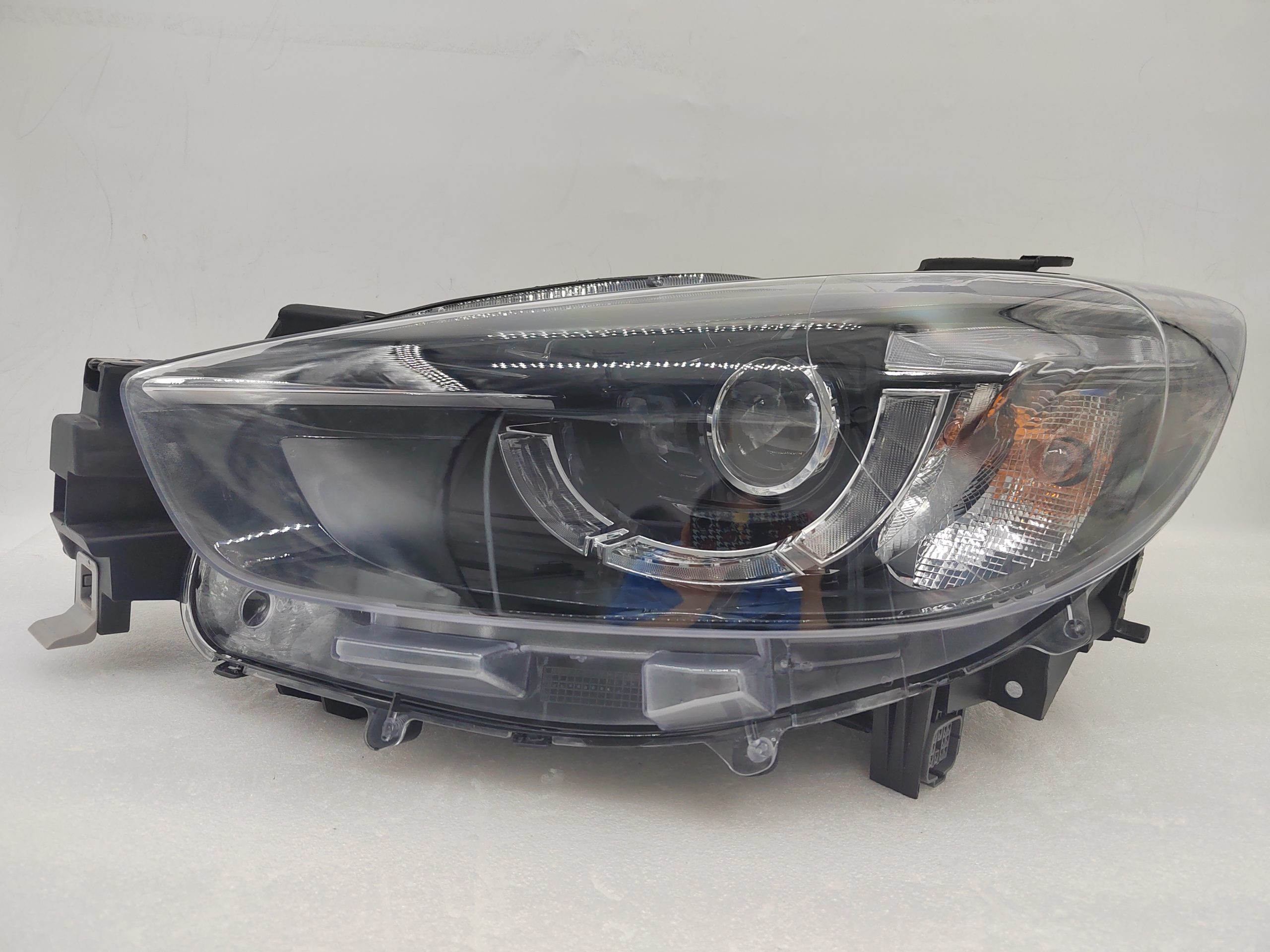 MAZDA CX-5 2014-2016 LENS LED L.H.S HEADLIGHT ASSEMBLY