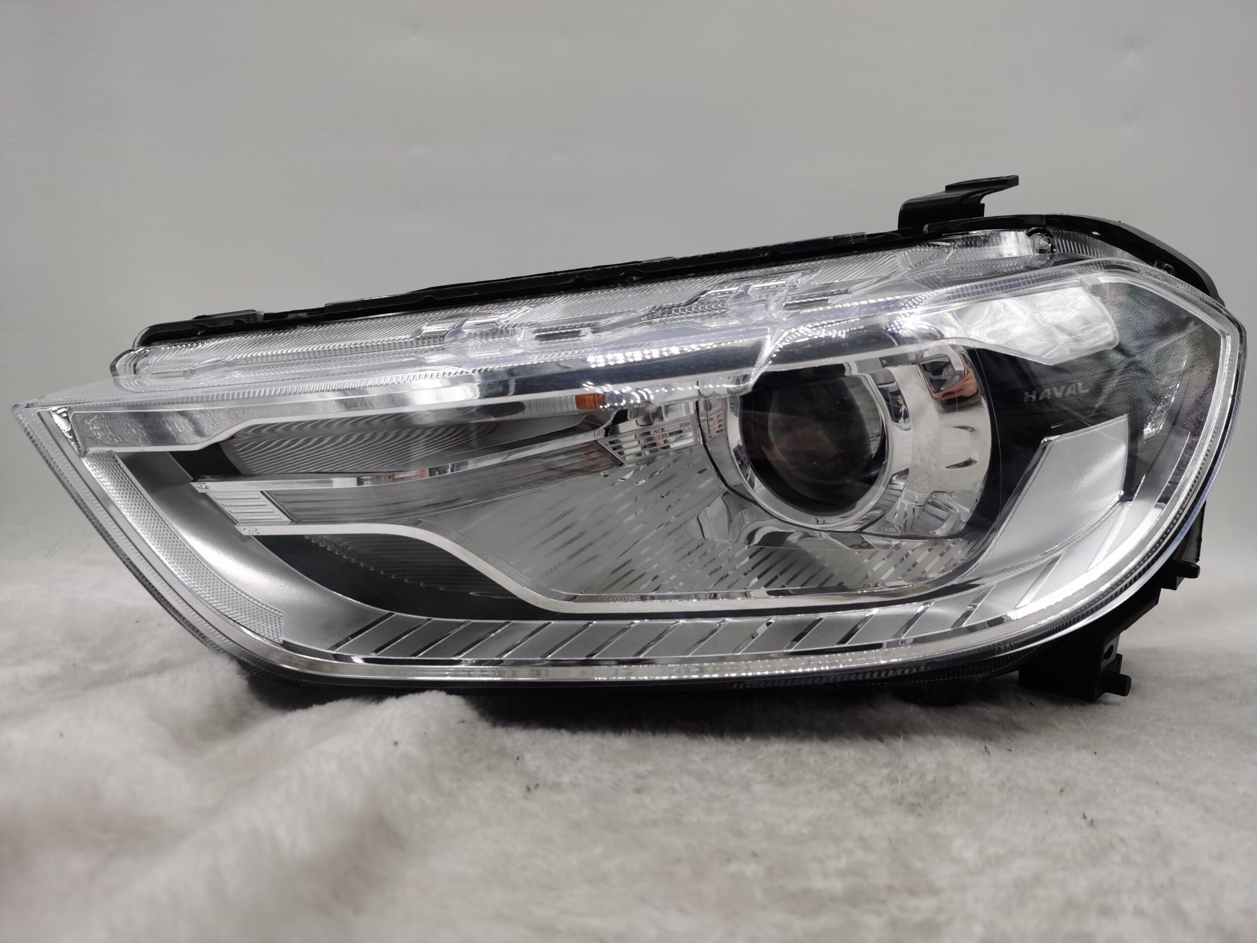 GREAT WALL HAVAL H2 2020-2022 LED L.H.S HEADLIGHT ASSEMBLY