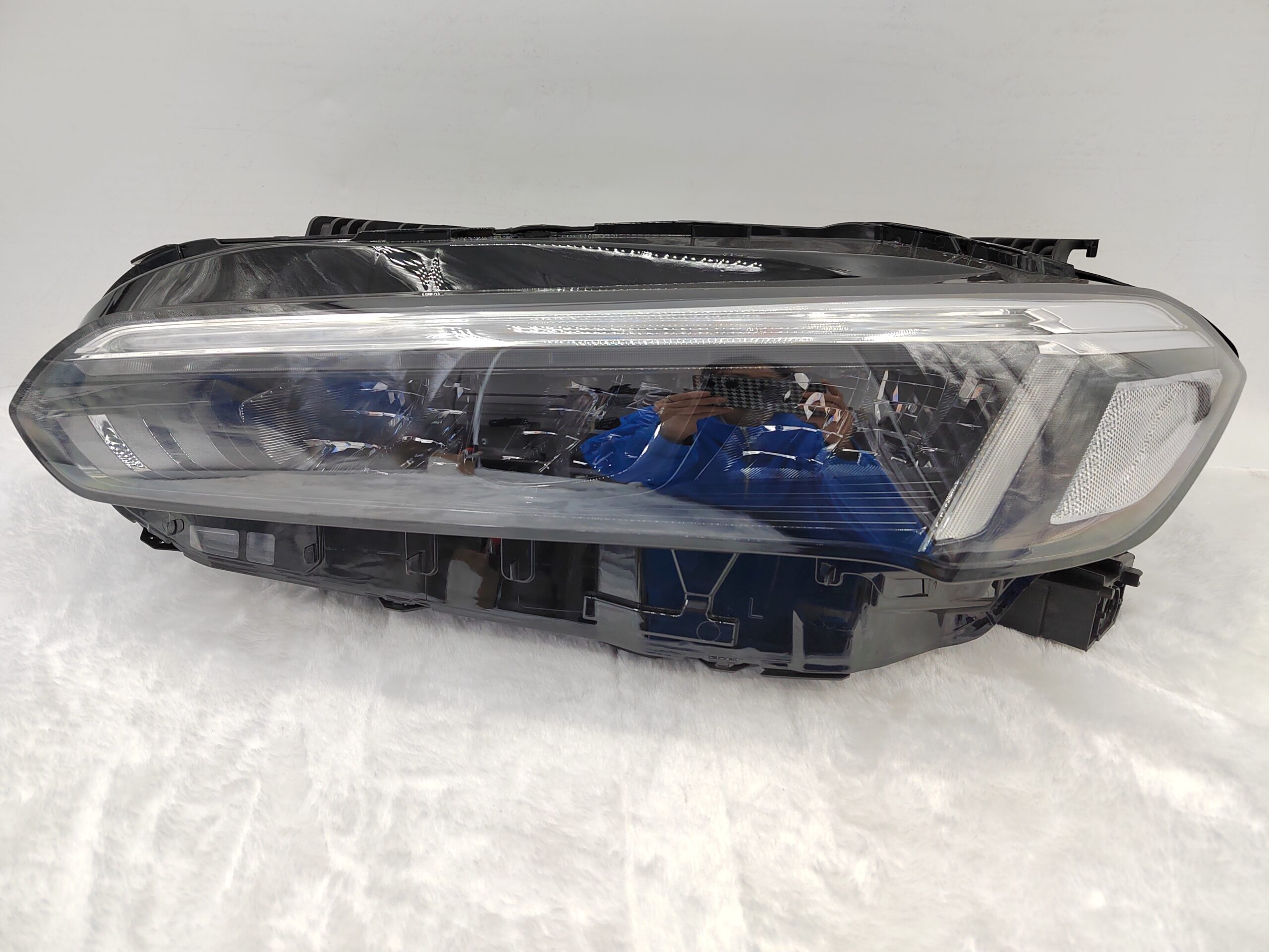 HONDA CIVIC 2022-2023 LED L.H.S HEADLIGHT ASSEMBLY