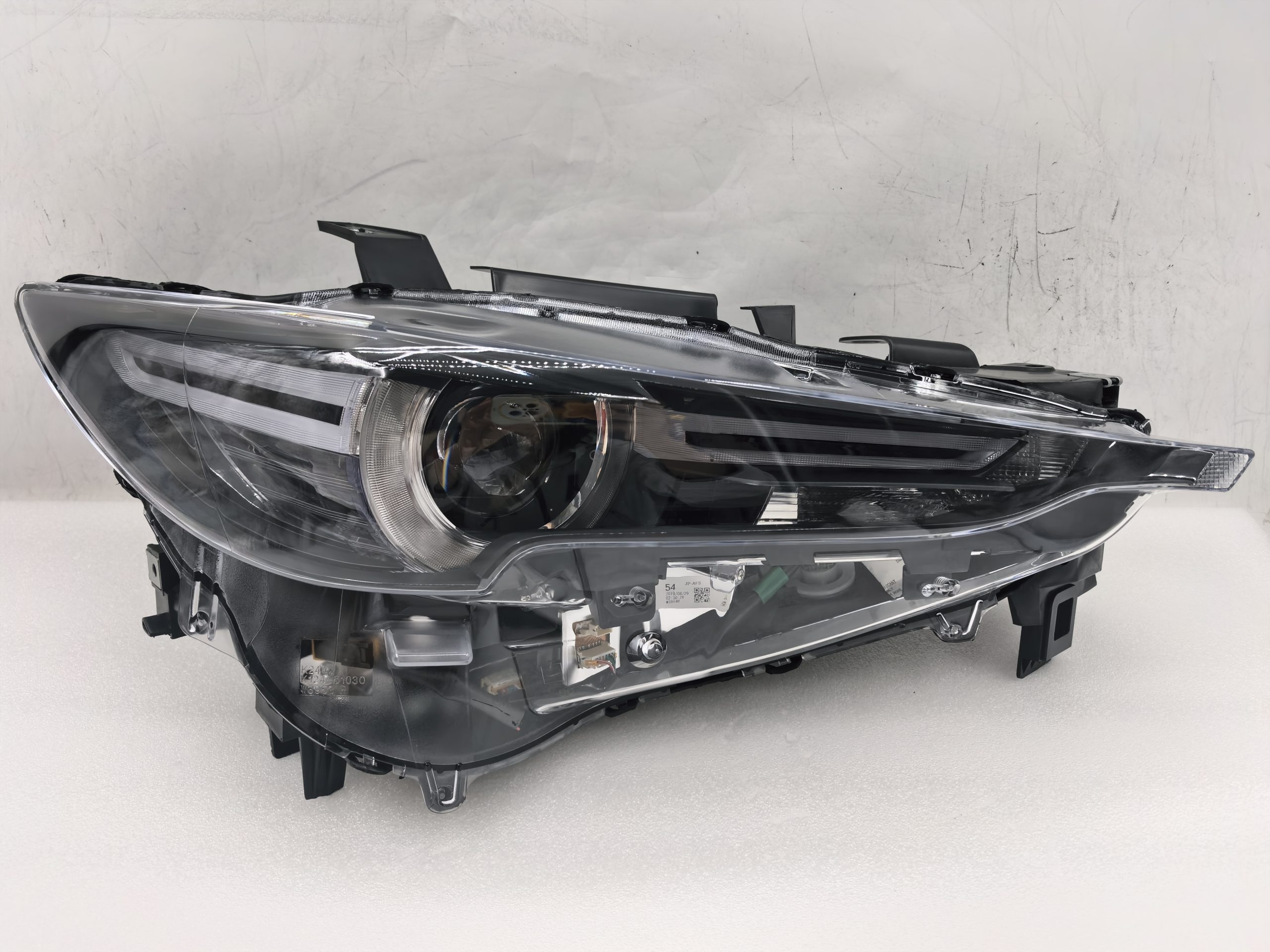 MAZDA CX-5 2017-2021 LED R.H.S HEADLIGHT ASSEMBLY