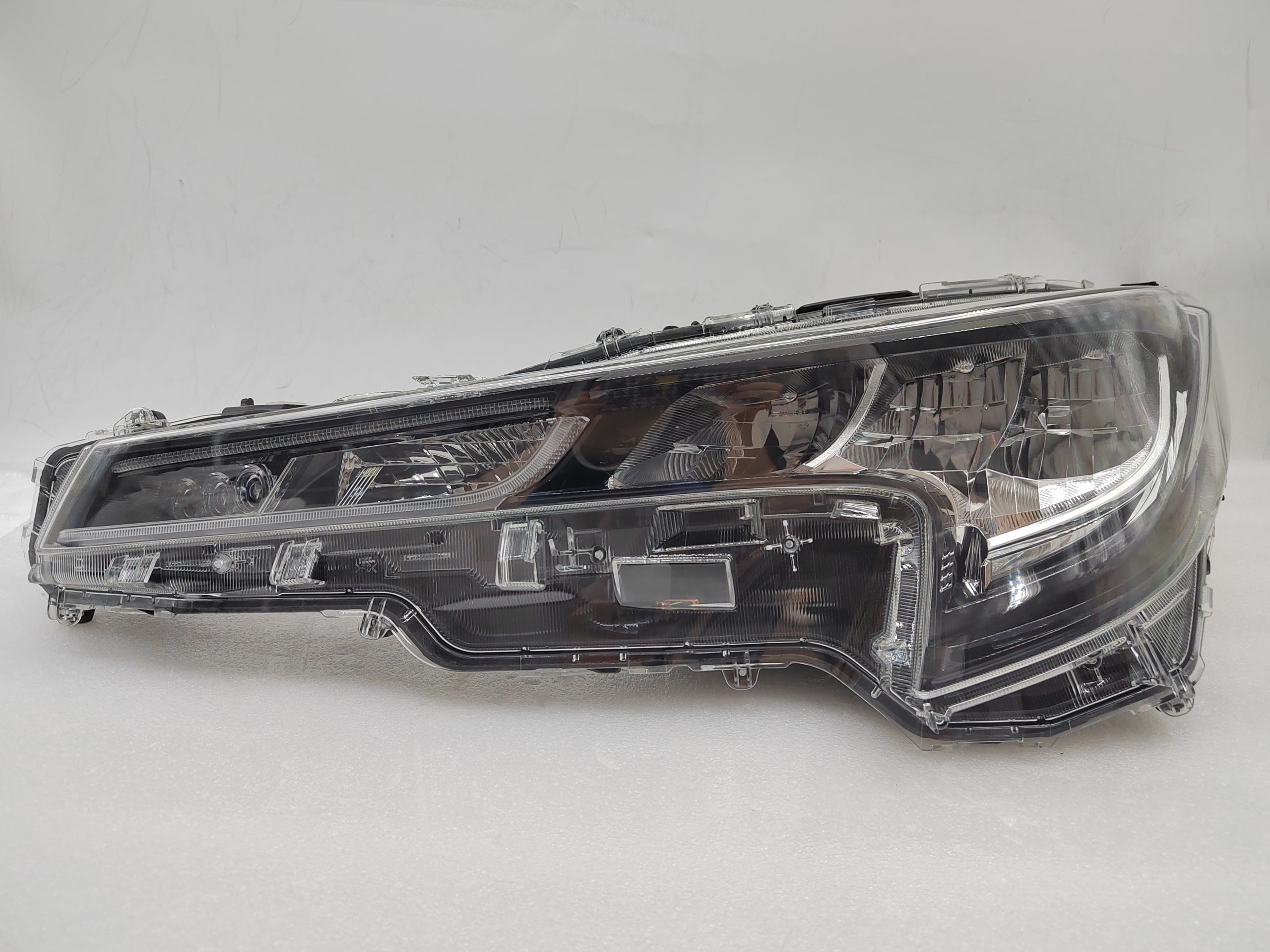 TOYOTA COROLLA E210 LEVIN 2019-2021 LED L.H.S HEADLIGHT ASSEMBLY