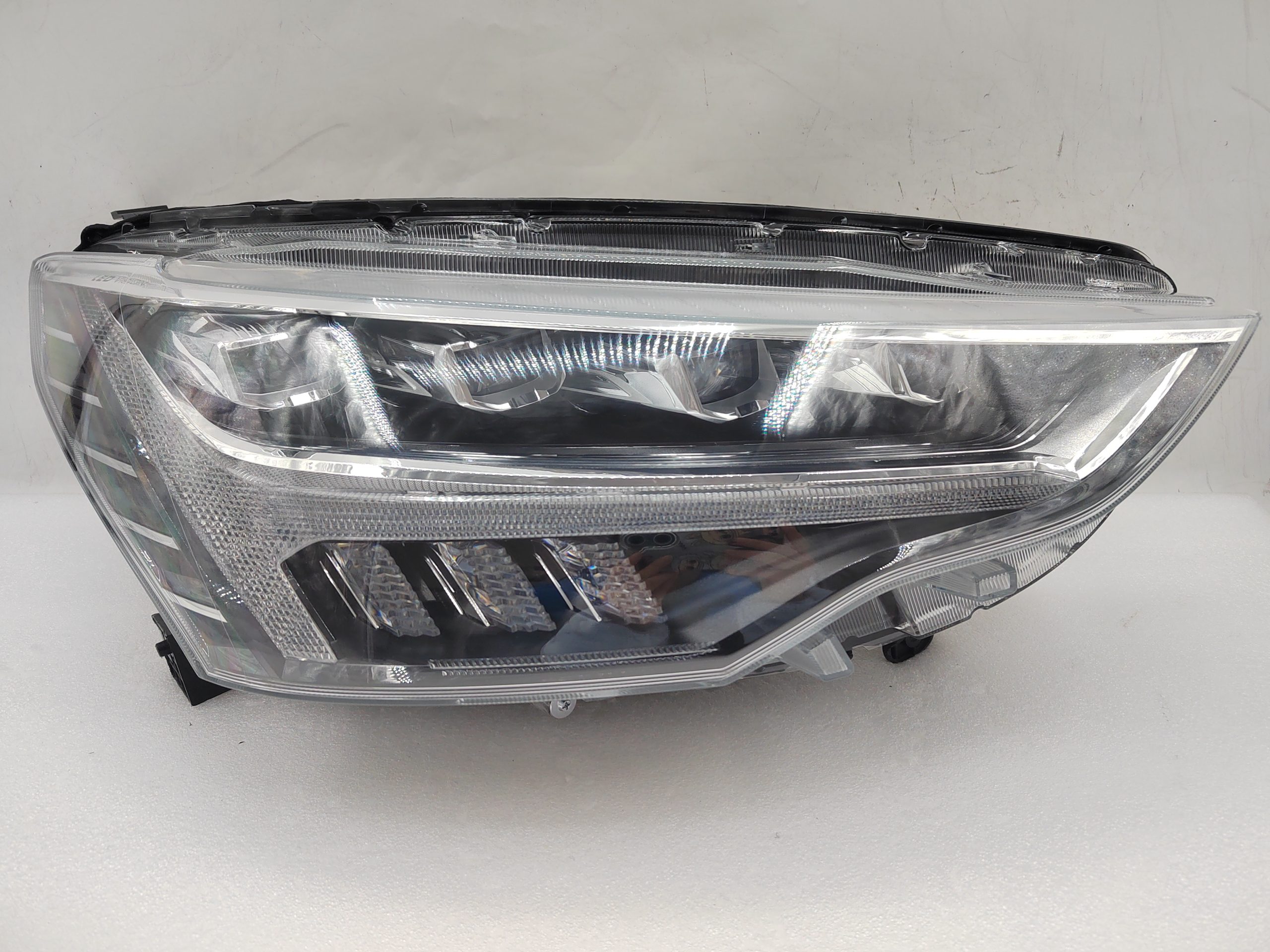 GREAT WALL HAVAL JOLION 2021-2023 LED R.H.S HEADLIGHT ASSEMBLY