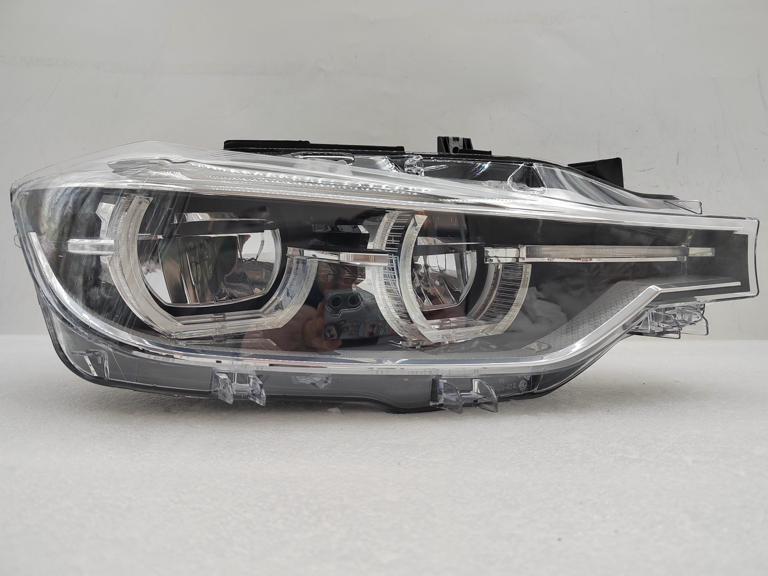BMW 3 SERIES F30 F31 F35 2015-2018 LED R.H.S HEADLIGHT ASSEMBLY