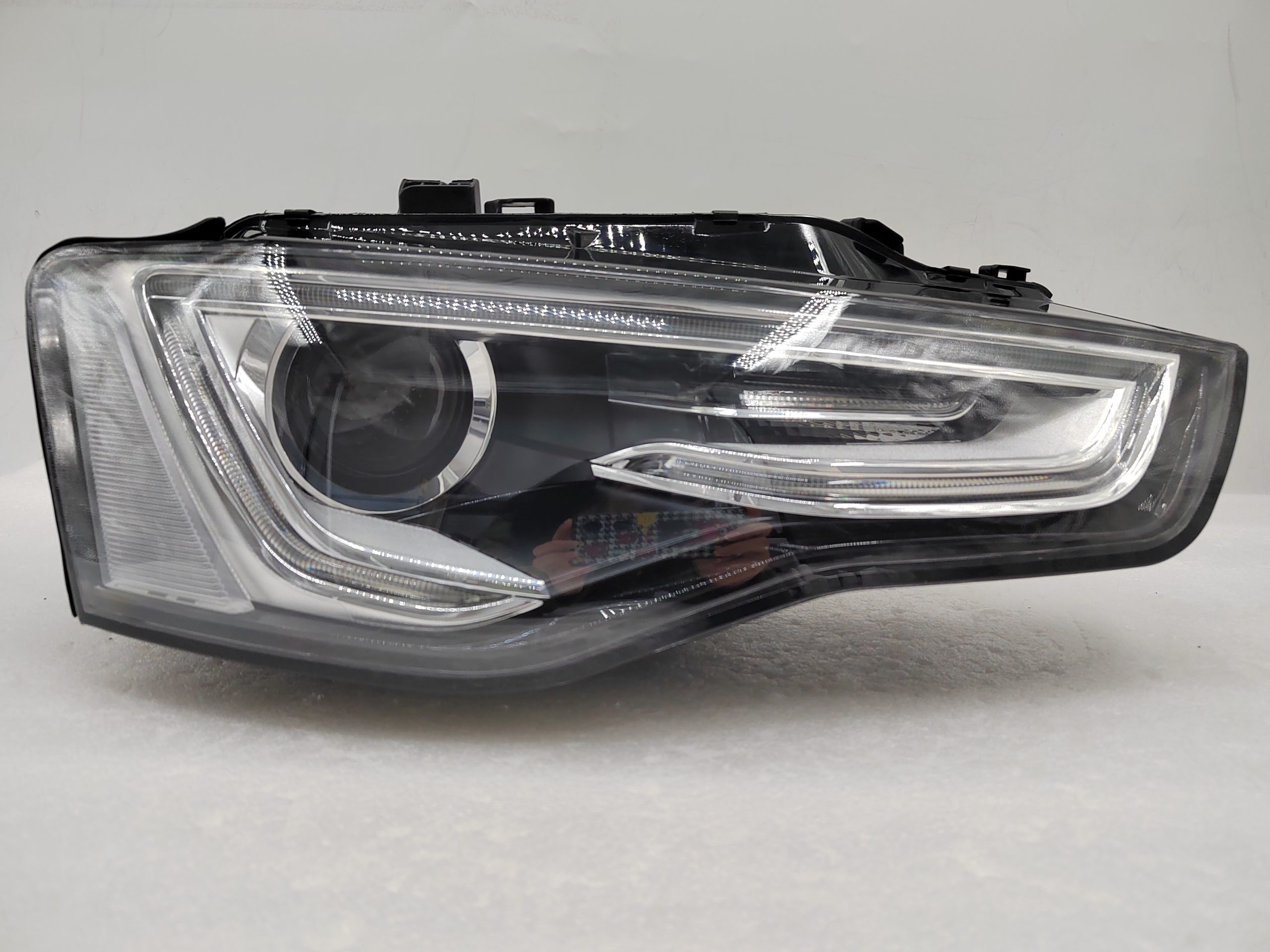 AUDI A5 RS5 8TA 2011-2015 XENON R.H.S HEADLIGHT ASSEMBLY