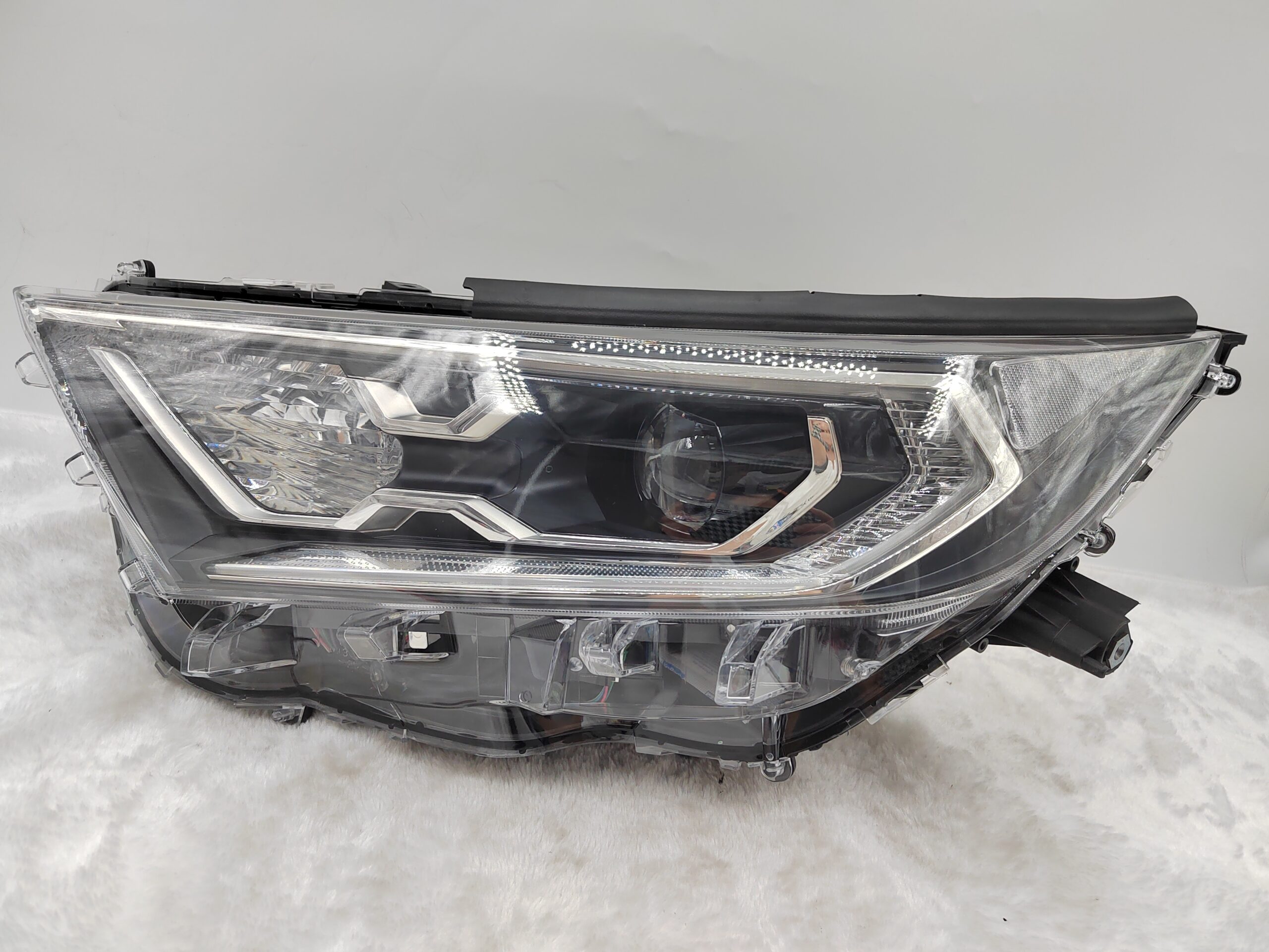 TOYOTA RAV4 V XA50 2019-2021 LED L.H.S HEADLIGHT ASSEMBLY