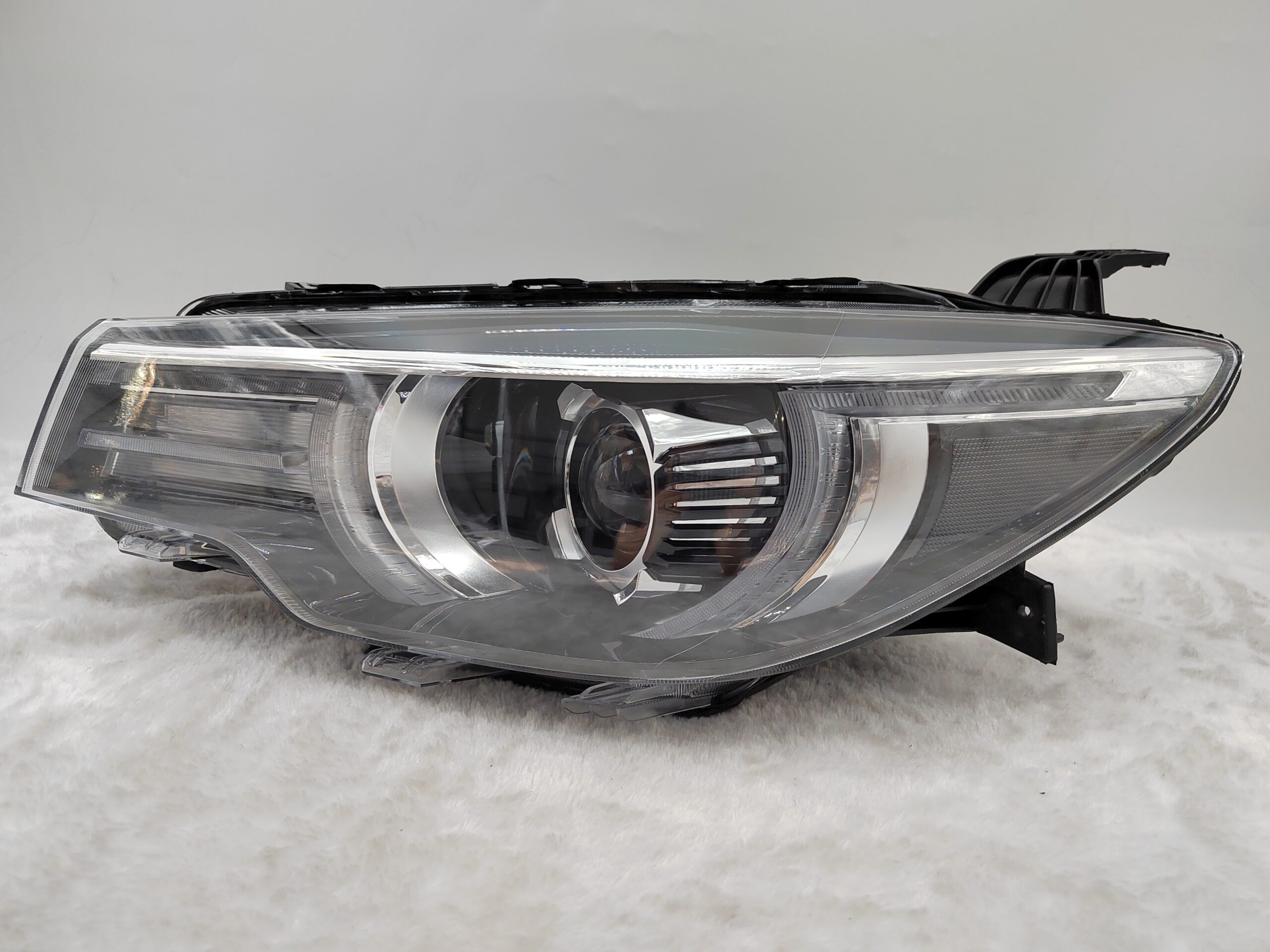 MG ZS 2016-2020 HALOGEN L.H.S HEADLIGHT ASSEMBLY