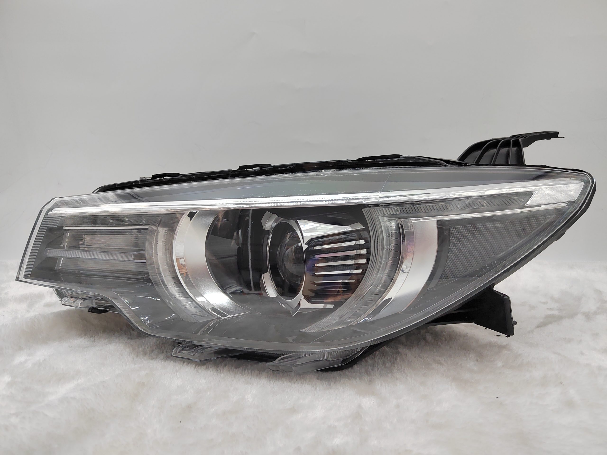 MG ZS 2016-2020 HALOGEN L.H.S HEADLIGHT ASSEMBLY