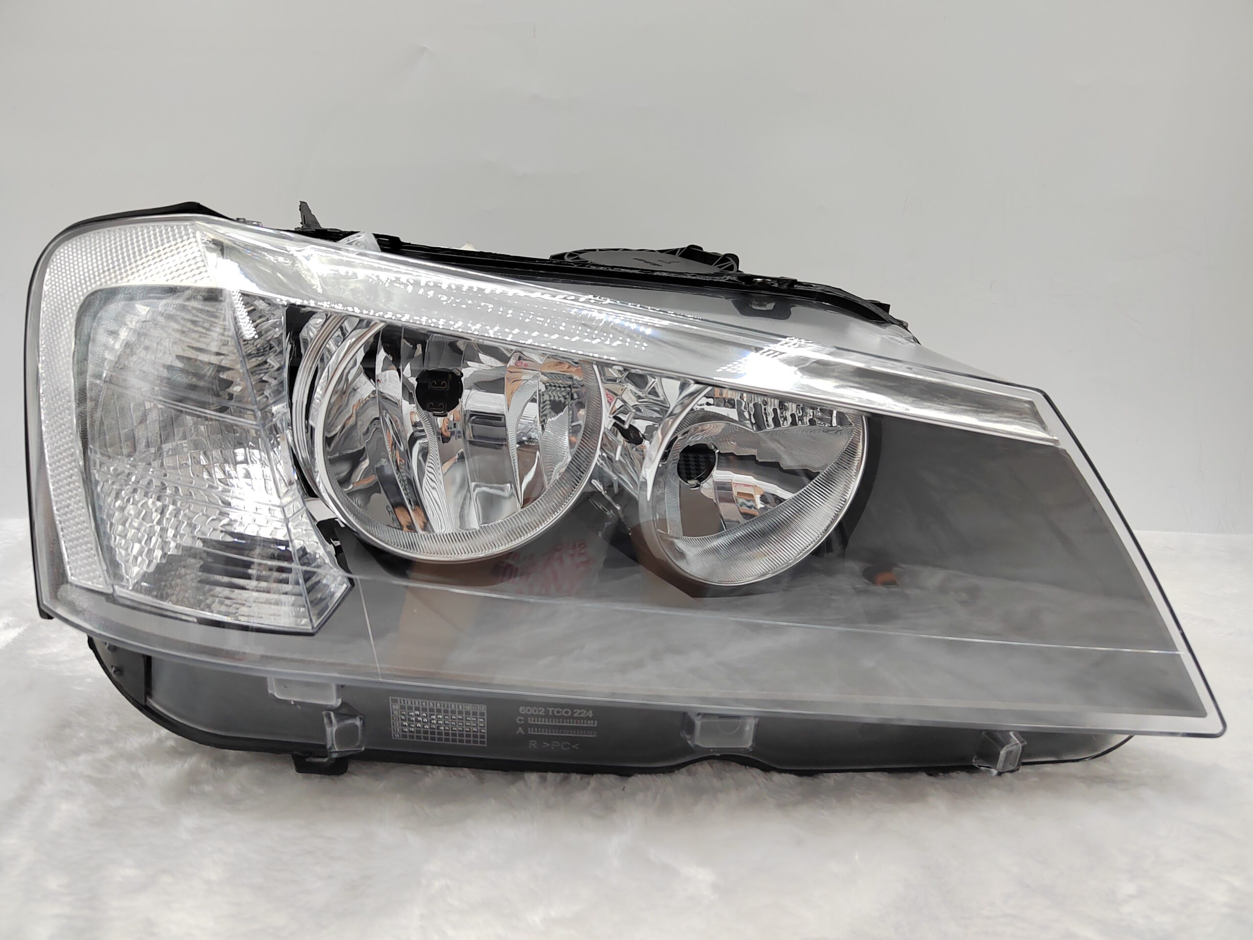 BMW X3 X4 F25 2011-2014 HALOGEN R.H.S HEADLIGHT ASSEMBLY