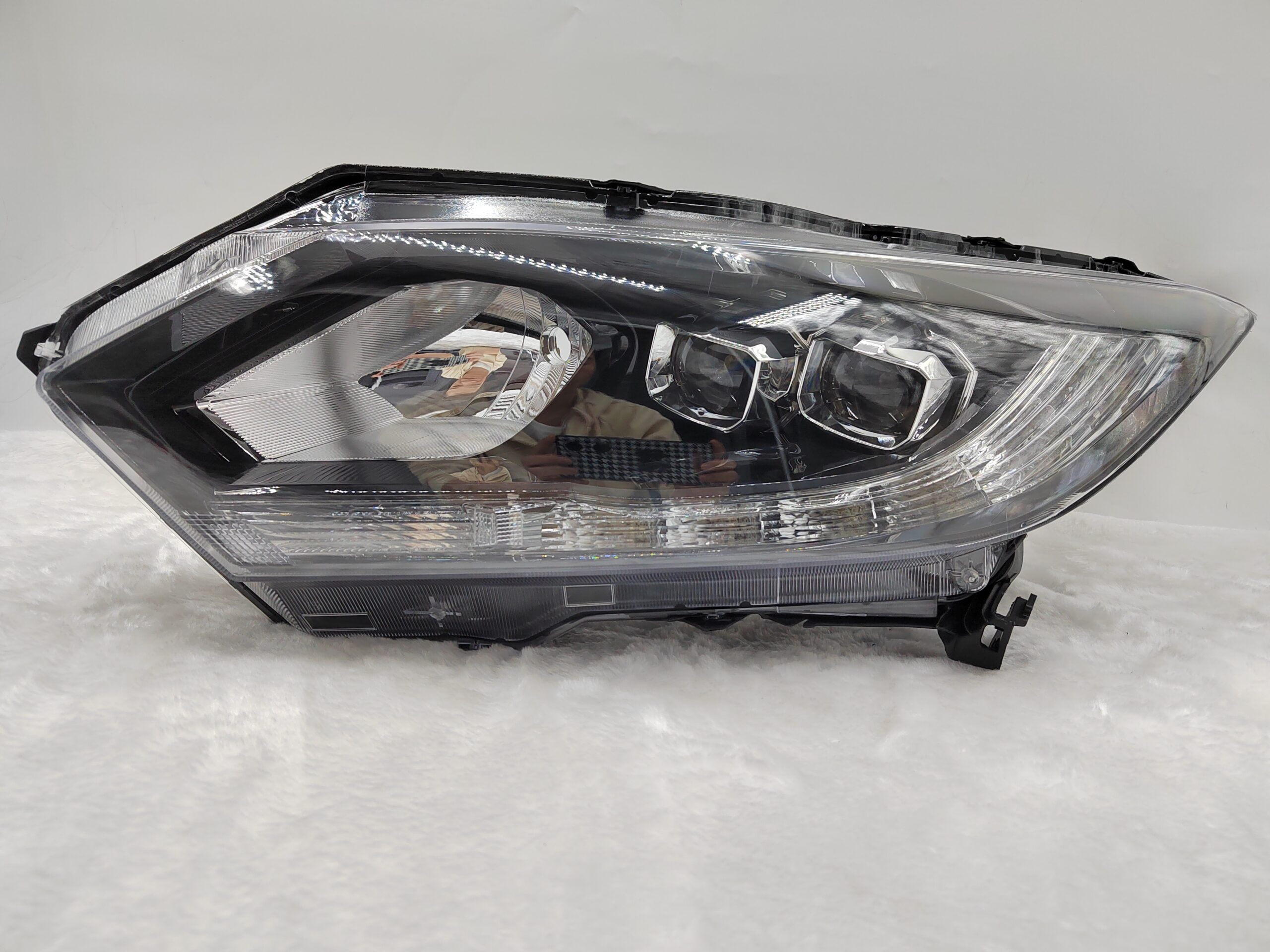 HONDA HR-V 2015-2018 LED L.H.S HEADLIGHT ASSEMBLY