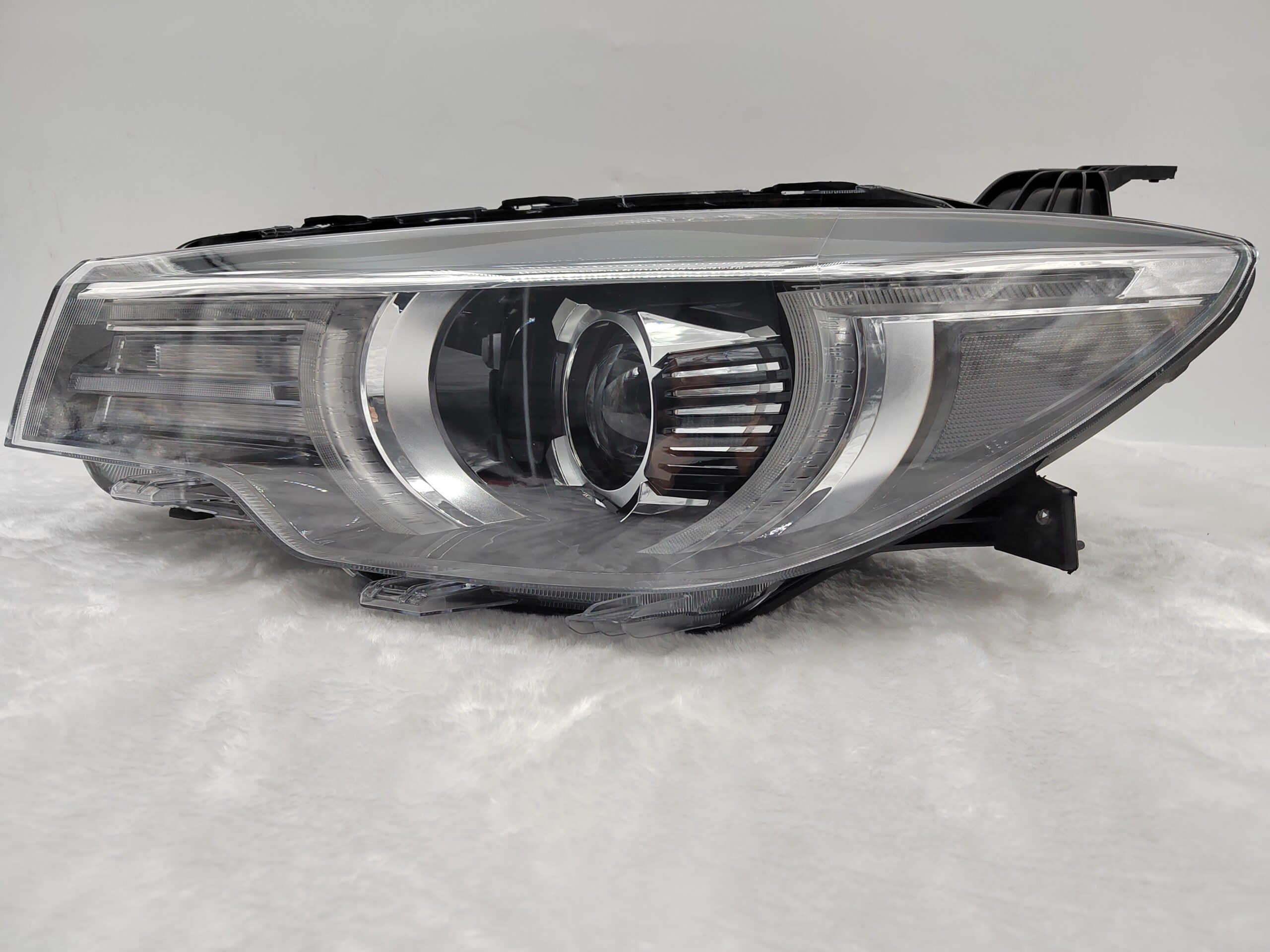 MG ZS 2016-2020 HALOGEN L.H.S HEADLIGHT ASSEMBLY