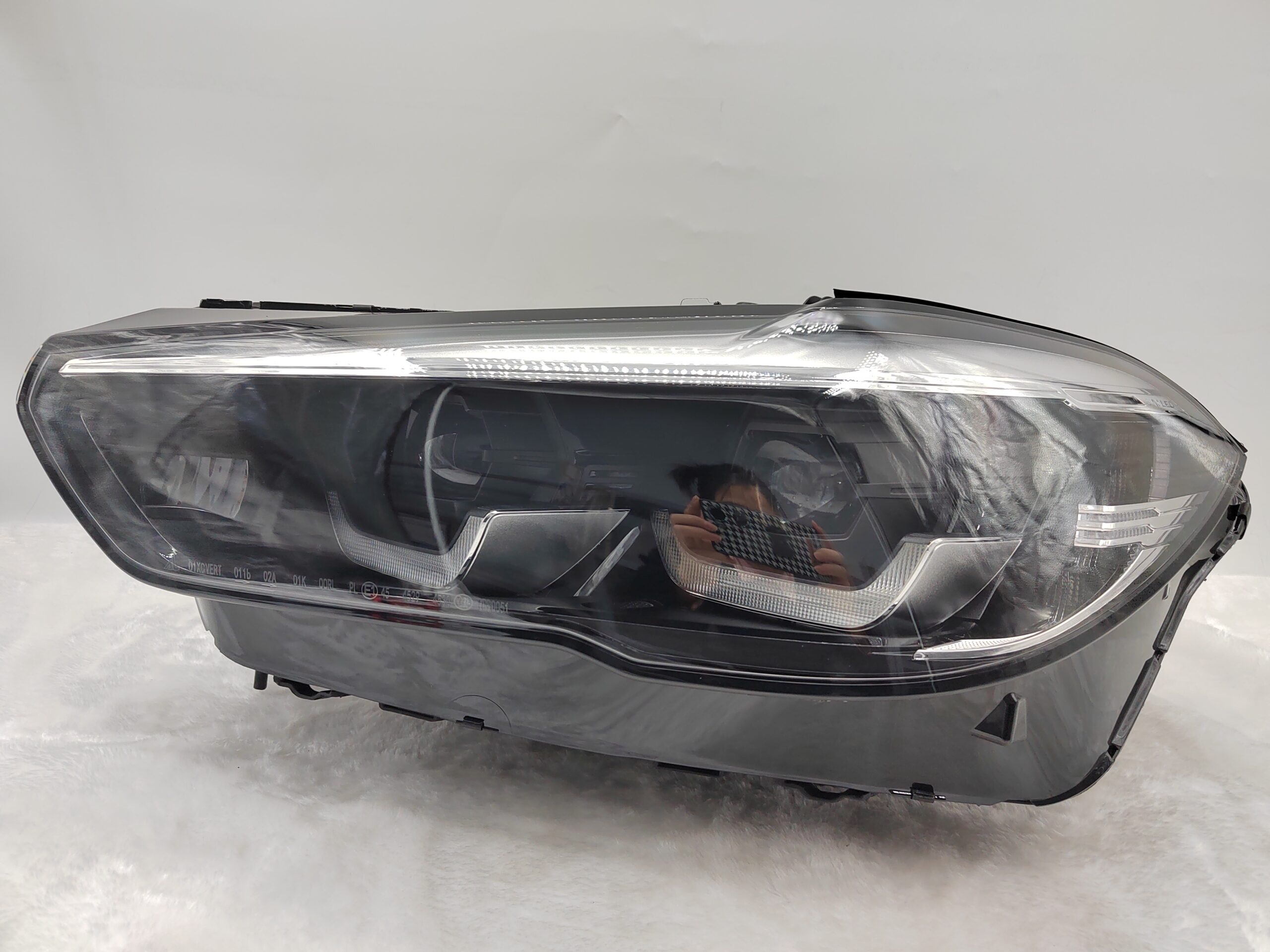 BMW X5 G05 X6 G06 2018-2021 LED L.H.S HEADLIGHT ASSEMBLY