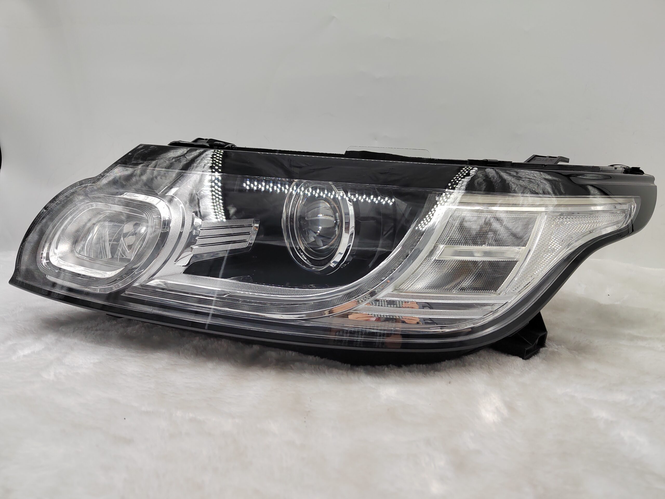 LAND ROVER RANGE ROVER SPORT 2014-2017 XENON L.H.S HEADLIGHT ASSEMBLY