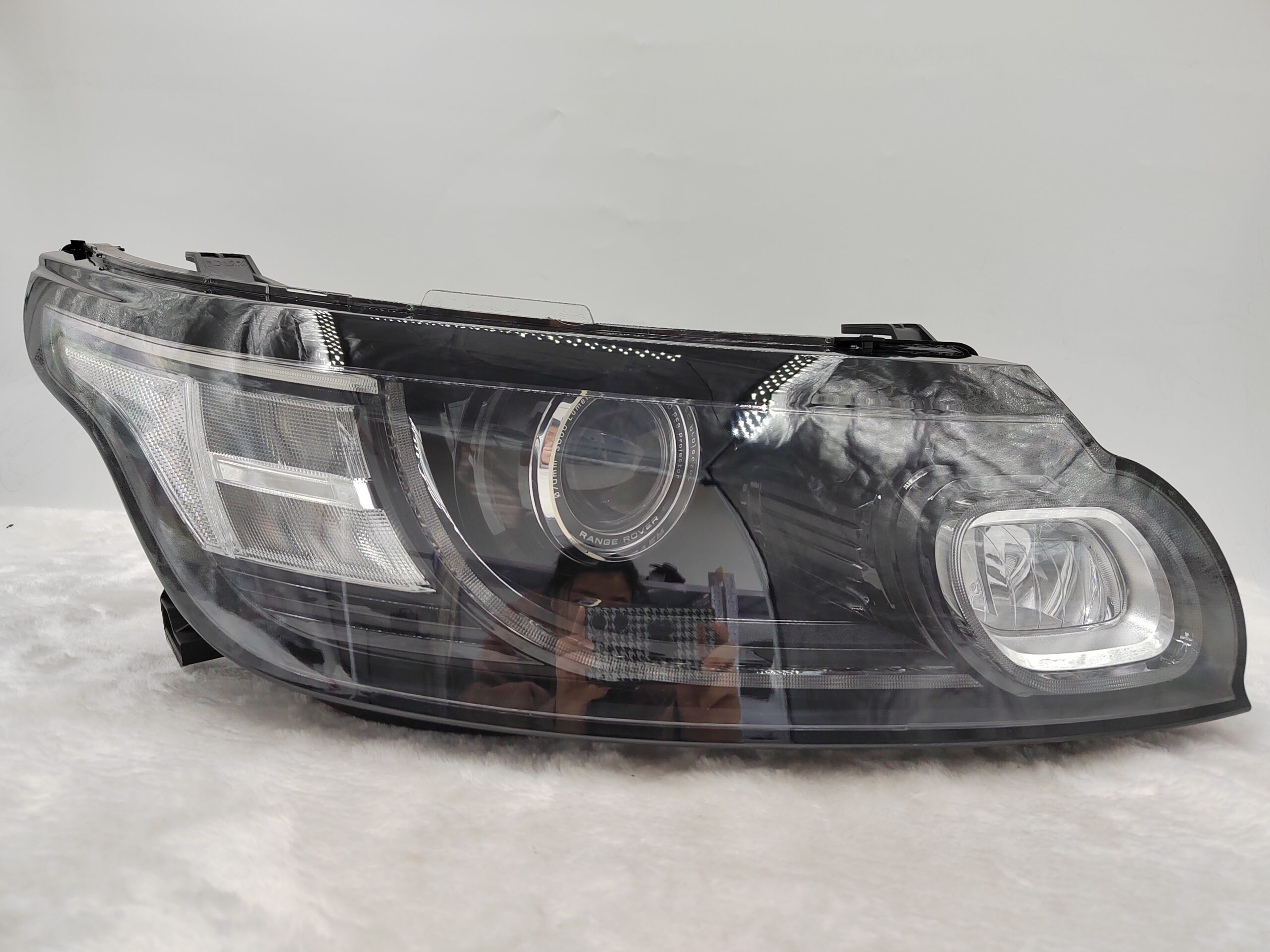 LAND ROVER RANGE ROVER SPORT 2014-2017 XENON R.H.S HEADLIGHT ASSEMBLY