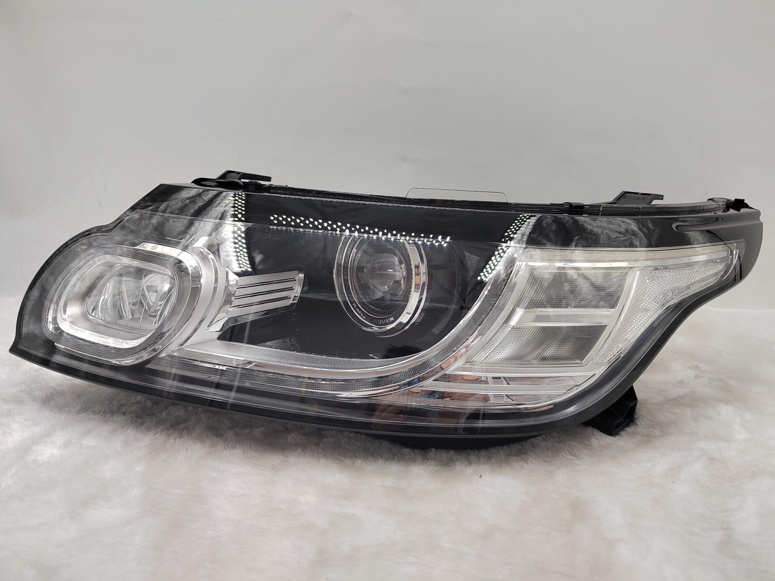 LAND ROVER RANGE ROVER SPORT 2014-2017 XENON L.H.S HEADLIGHT ASSEMBLY
