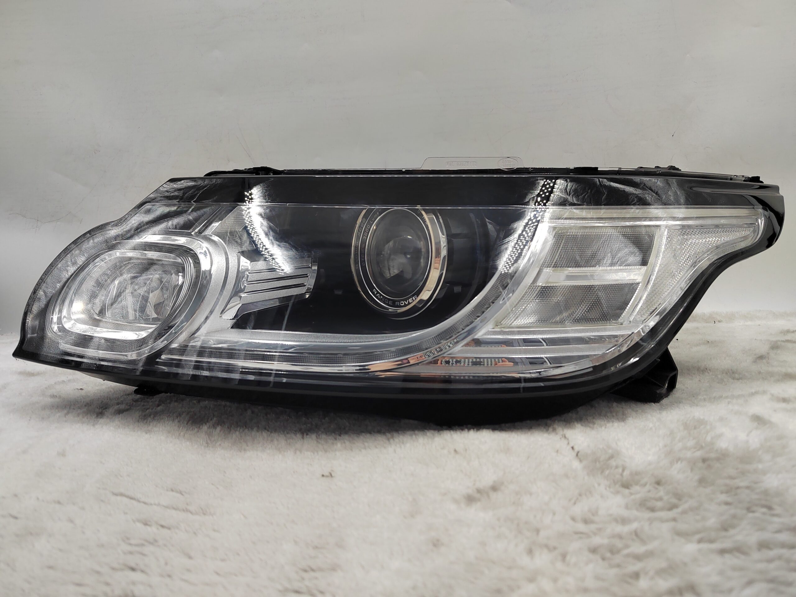 LAND ROVER RANGE ROVER SPORT 2014-2017 XENON L.H.S HEADLIGHT ASSEMBLY