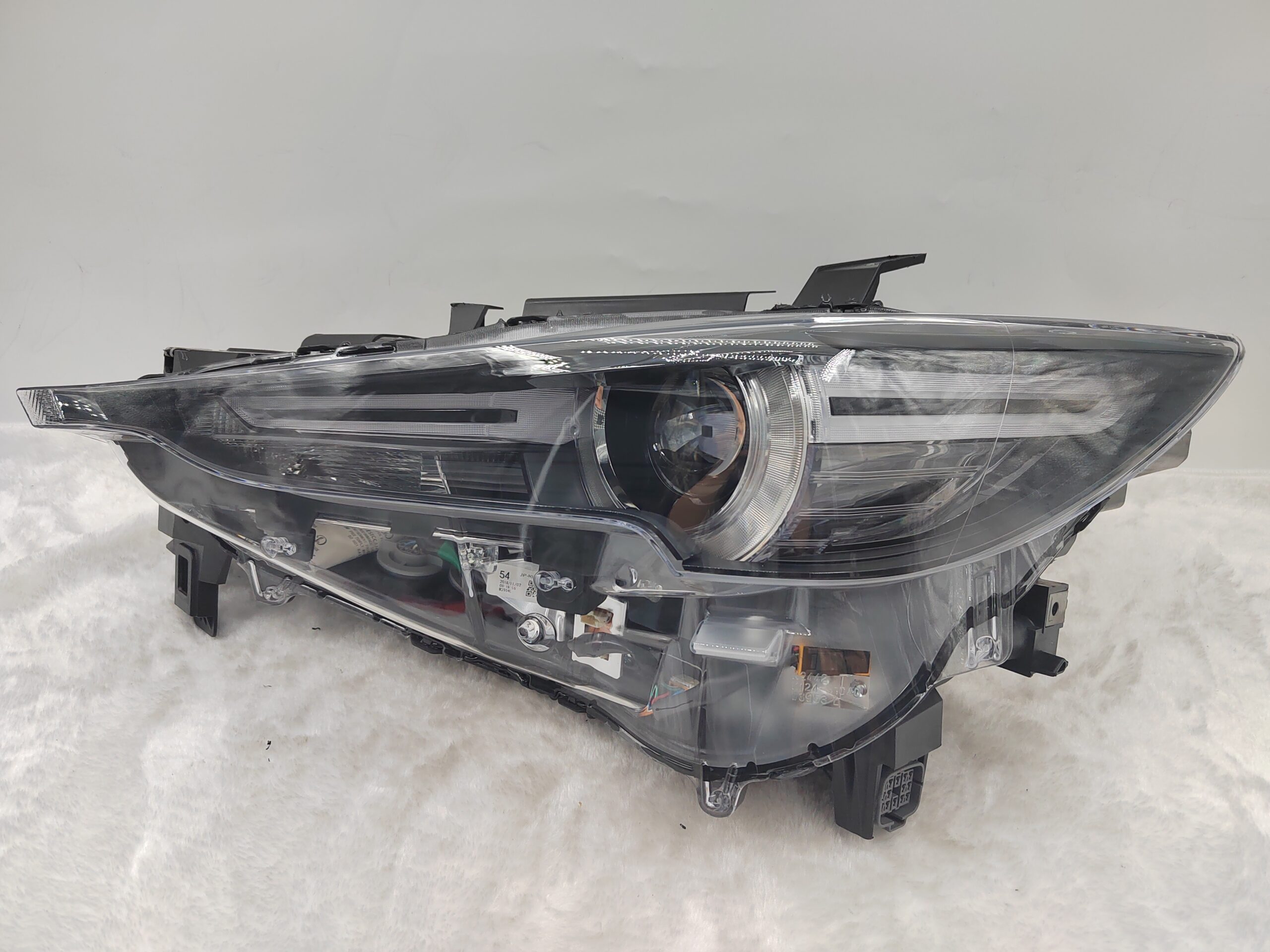 MAZDA CX-5 2017-2021 LED L.H.S HEADLIGHT ASSEMBLY