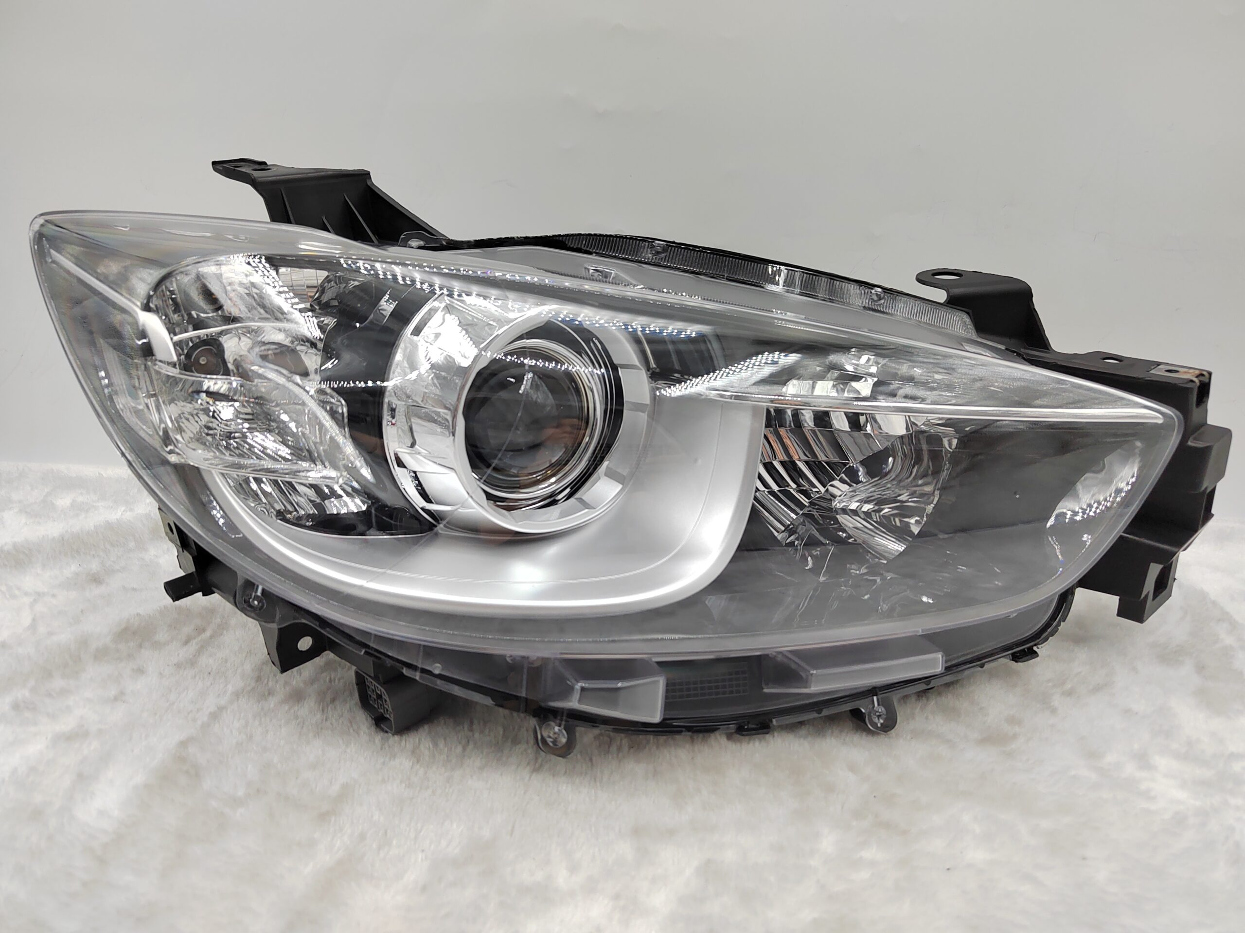 MAZDA CX-5 2014-2016 XENON R.H.S HEADLIGHT ASSEMBLY