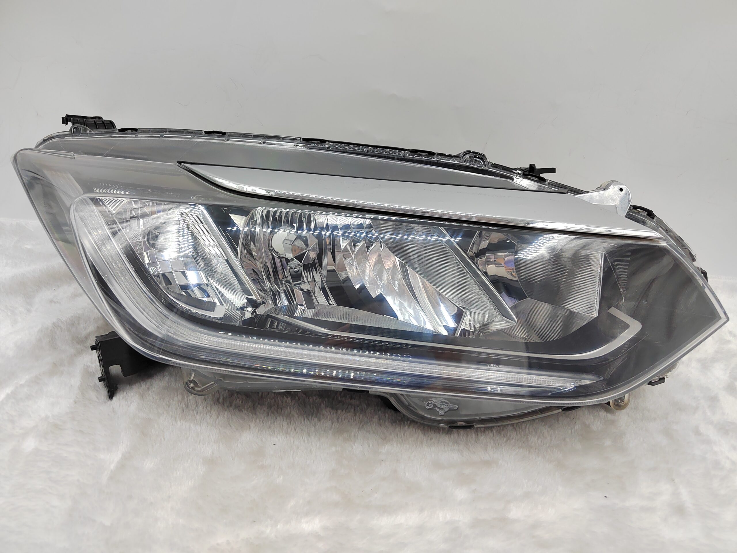 HONDA CITY 2017-2019 HALOGEN R.H.S HEADLIGHT ASSEMBLY