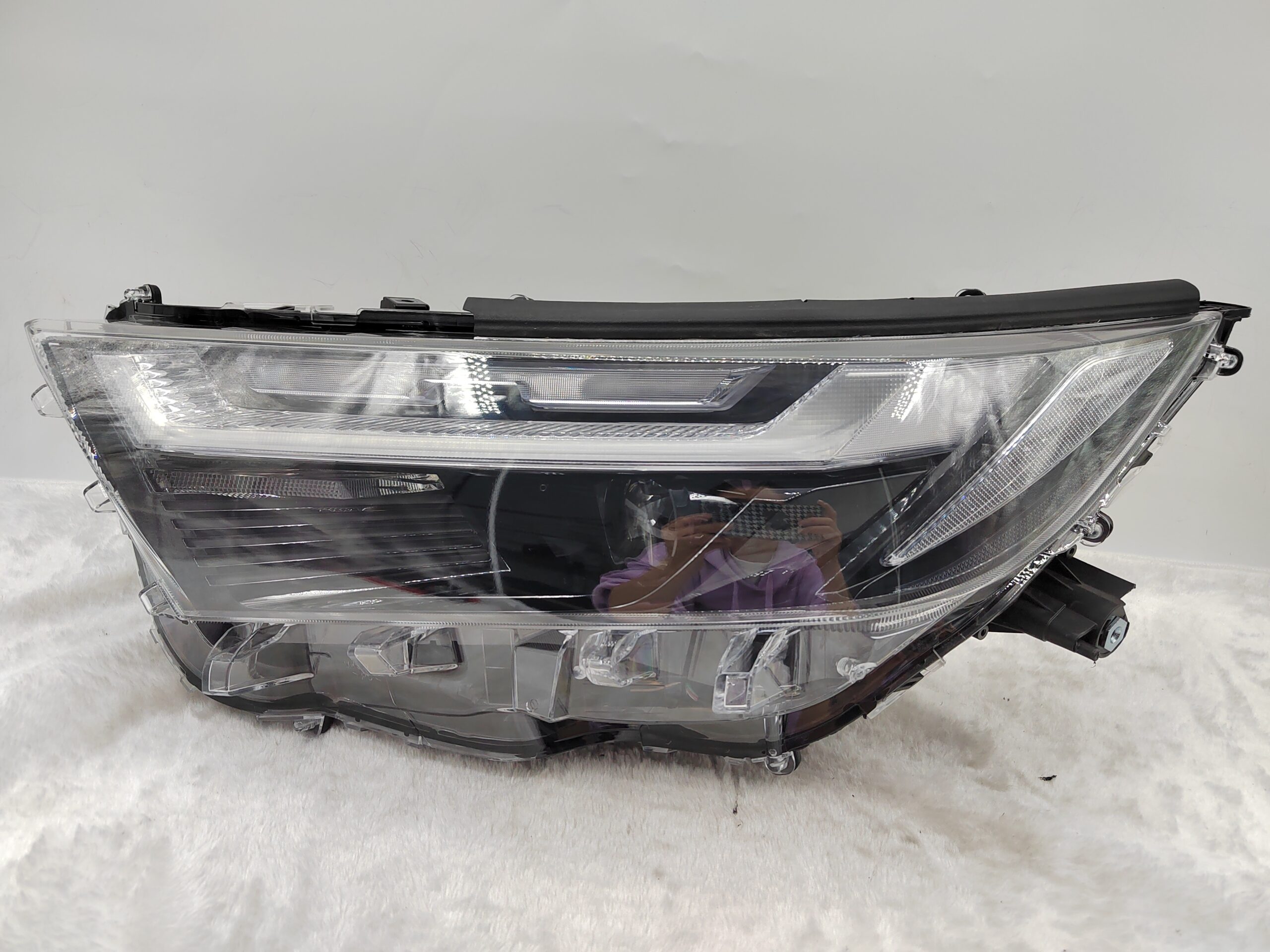 TOYOTA RAV4 2022-2023 LED L.H.S HEADLIGHT ASSEMBLY