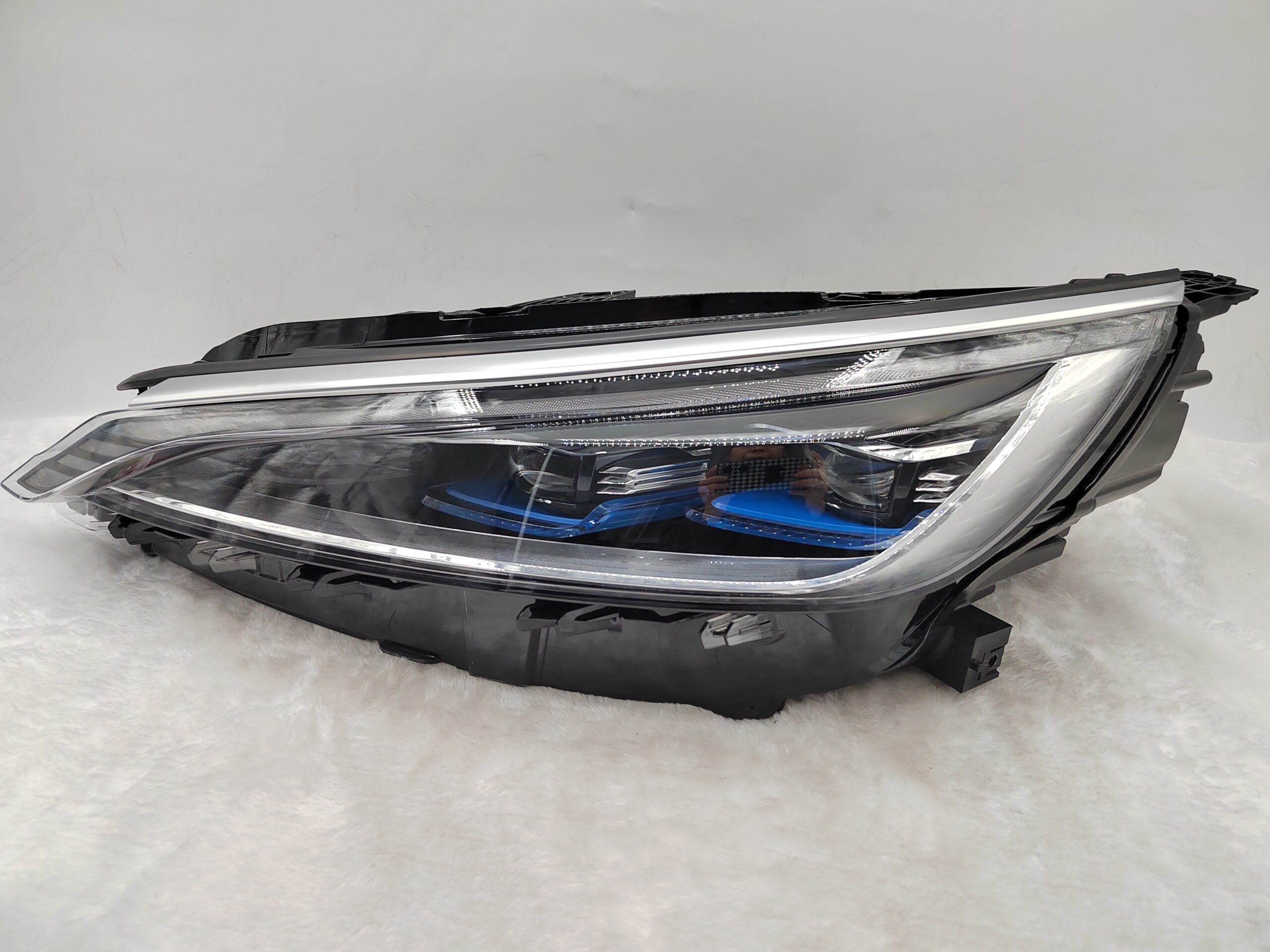 BYD ATTO 3 2020-2022 LED L.H.S HEADLIGHT ASSEMBLY