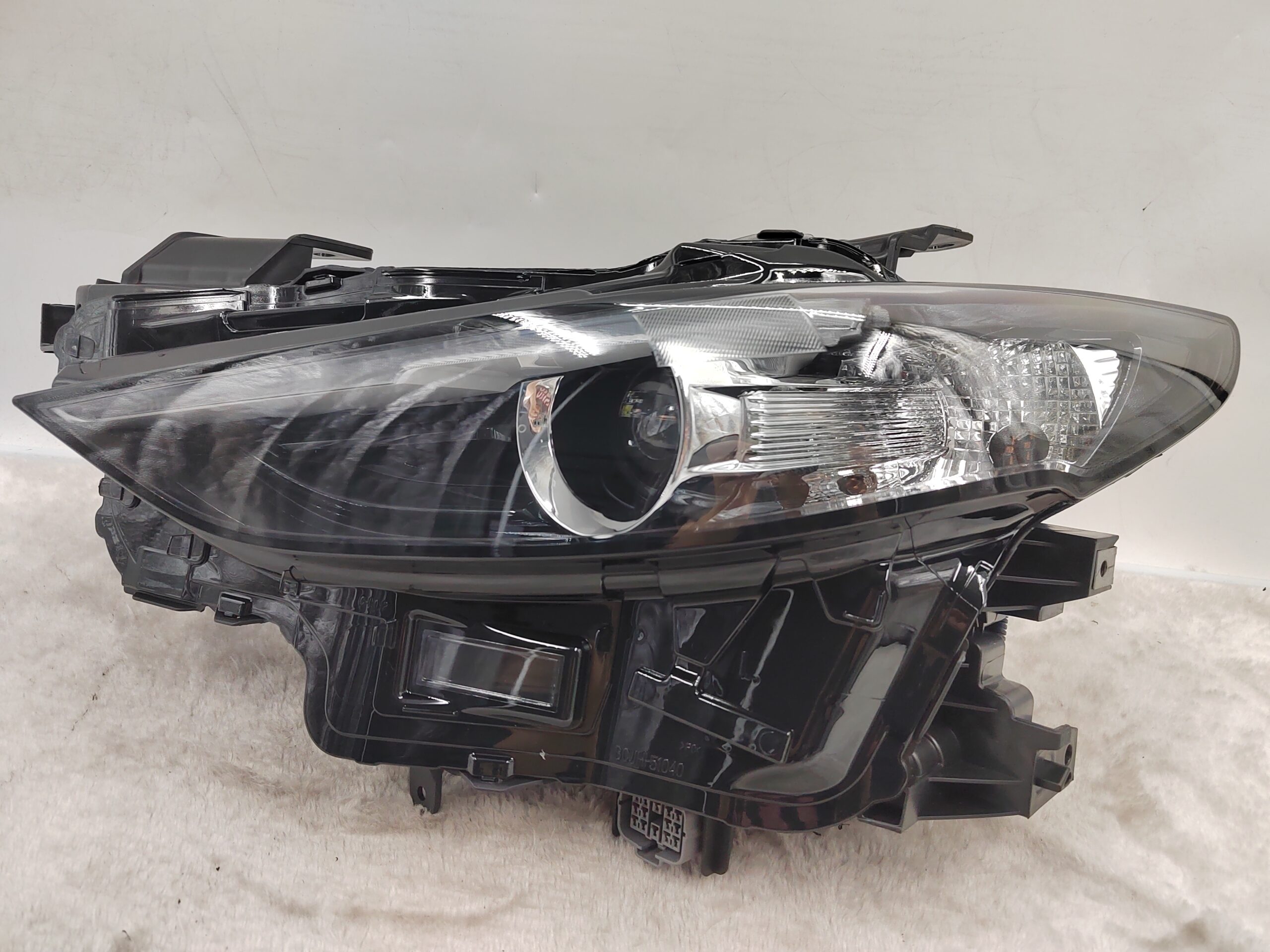 MAZDA 3 2019-2023 LED L.H.S HEADLIGHT ASSEMBLY