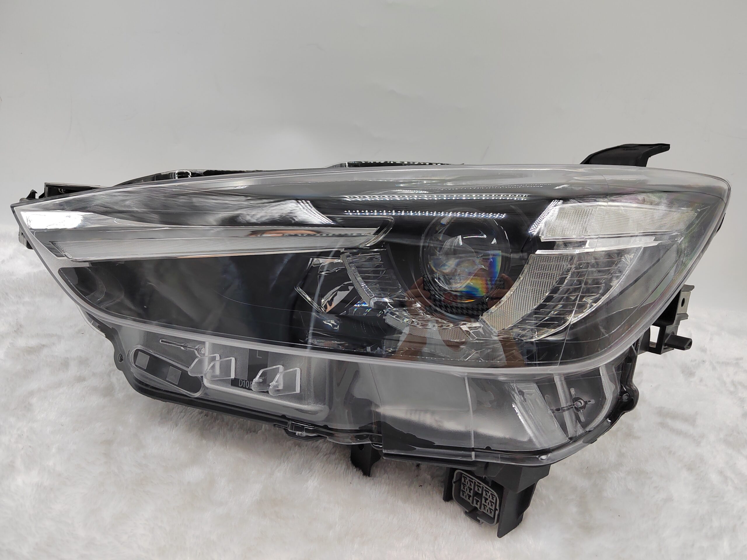 MAZDA CX-3 2016-2018 LED L.H.S HEADLIGHT ASSEMBLY