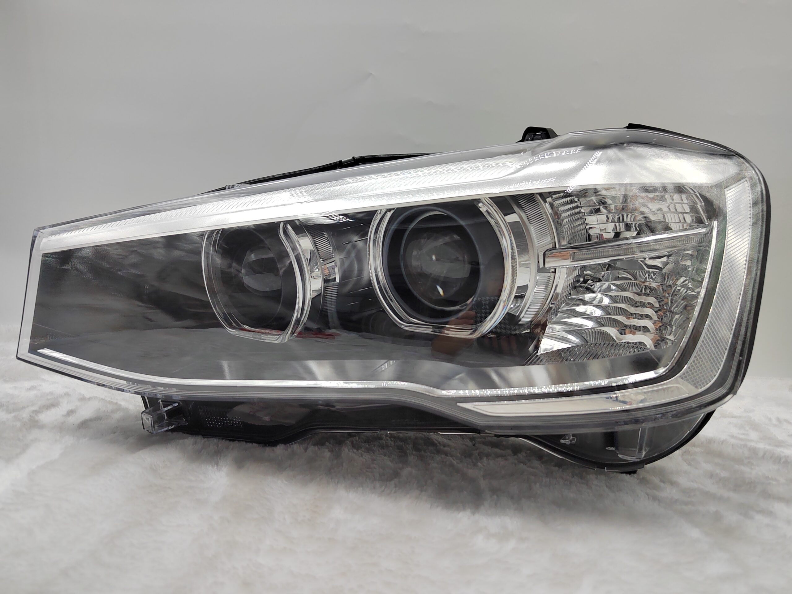 BMW X3 F25 X4 F26 G01 G08 2015-2017 XENON L.H.S HEADLIGHT ASSEMBLY