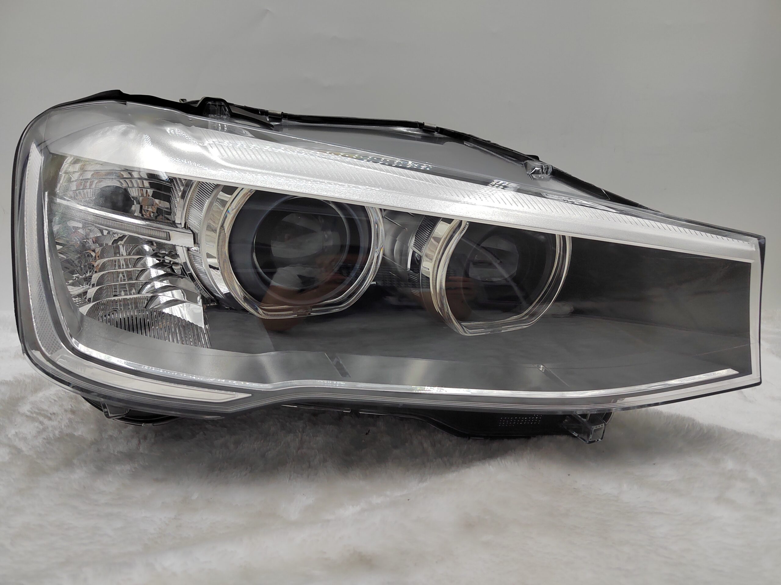 BMW X3 F25 X4 F26 G01 G08 2015-2017 XENON R.H.S HEADLIGHT ASSEMBLY