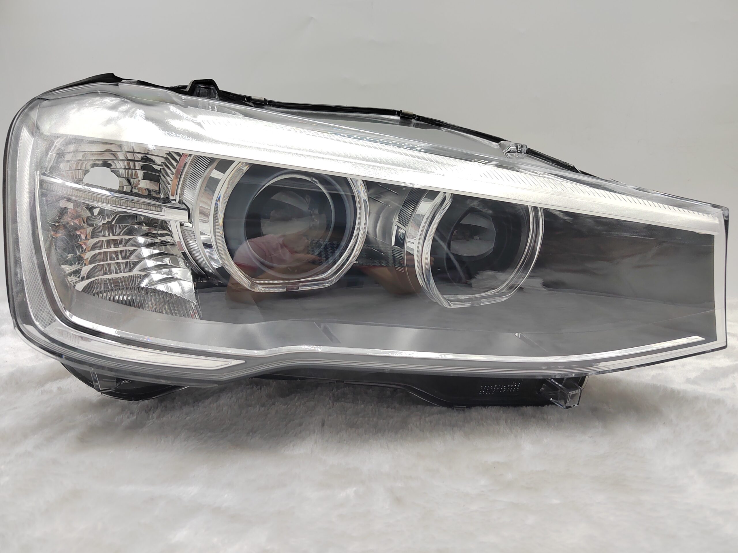 BMW X3 F25 X4 F26 G01 G08 2015-2017 XENON R.H.S HEADLIGHT ASSEMBLY