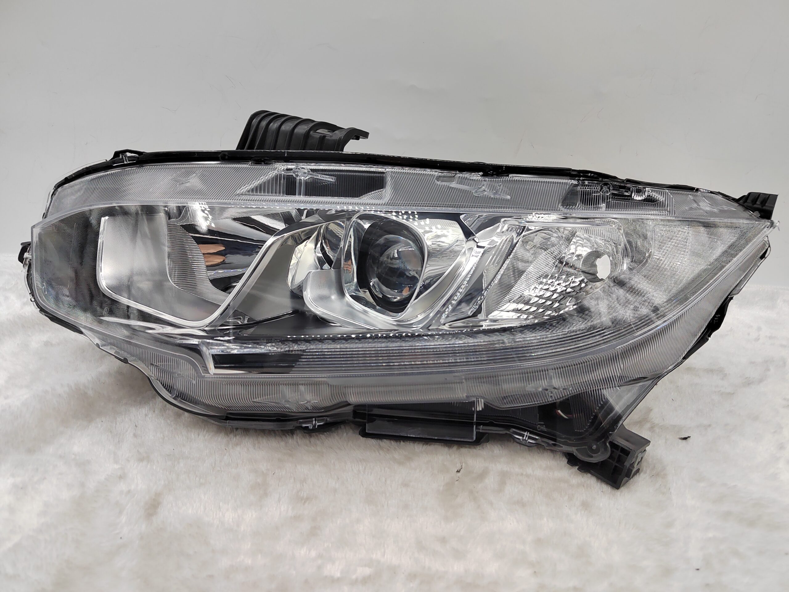 HONDA CIVIC VTI-LX 2016-2021 HALOGEN L.H.S HEADLIGHT ASSEMBLY