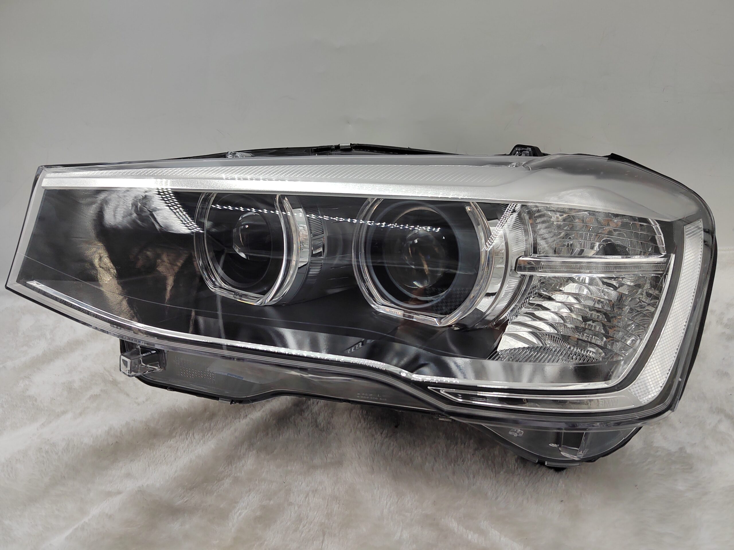 BMW X3 F25 X4 F26 G01 G08 2015-2017 XENON L.H.S HEADLIGHT ASSEMBLY