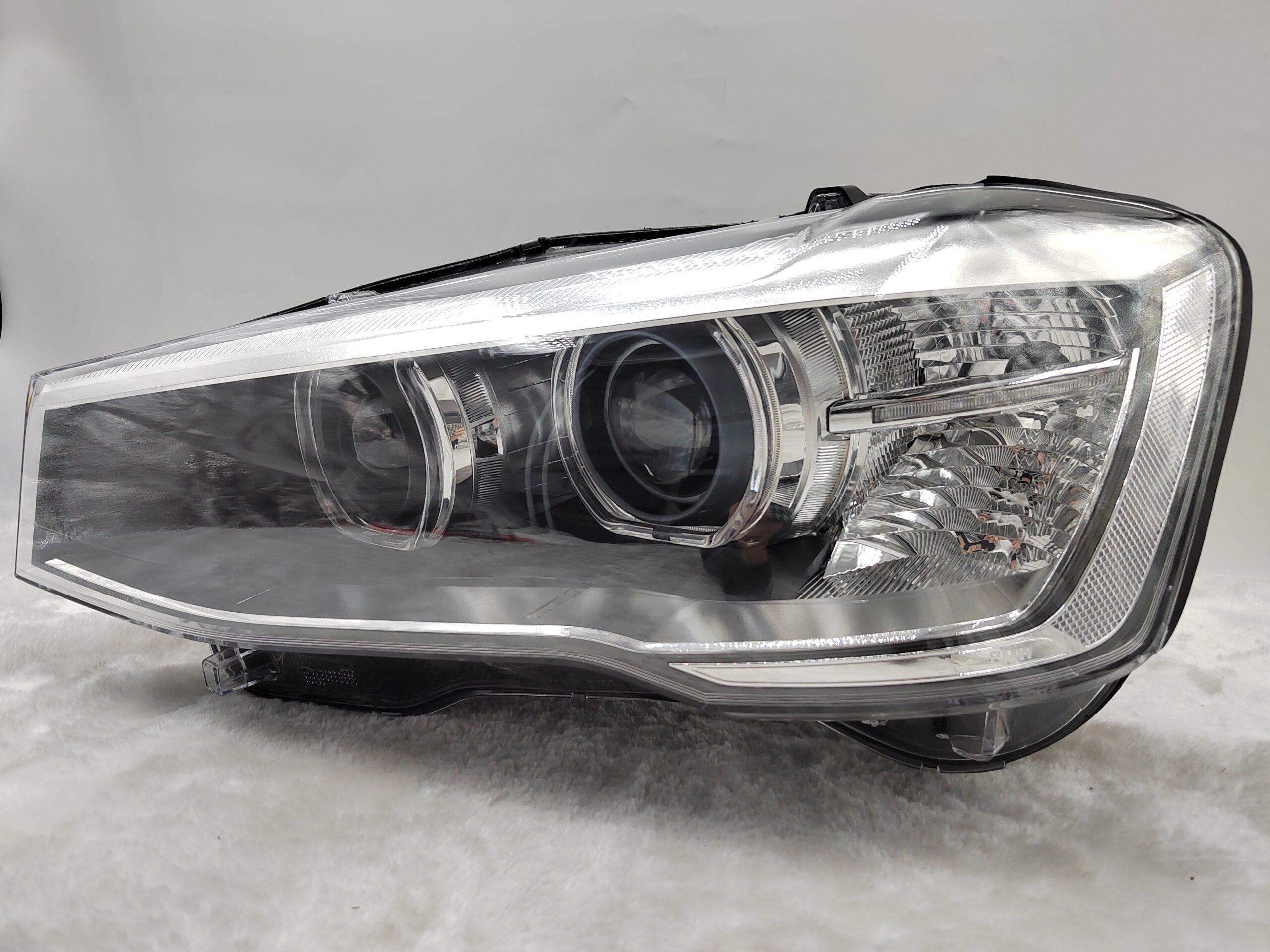 BMW X3 F25 X4 F26 G01 G08 2015-2017 XENON L.H.S HEADLIGHT ASSEMBLY