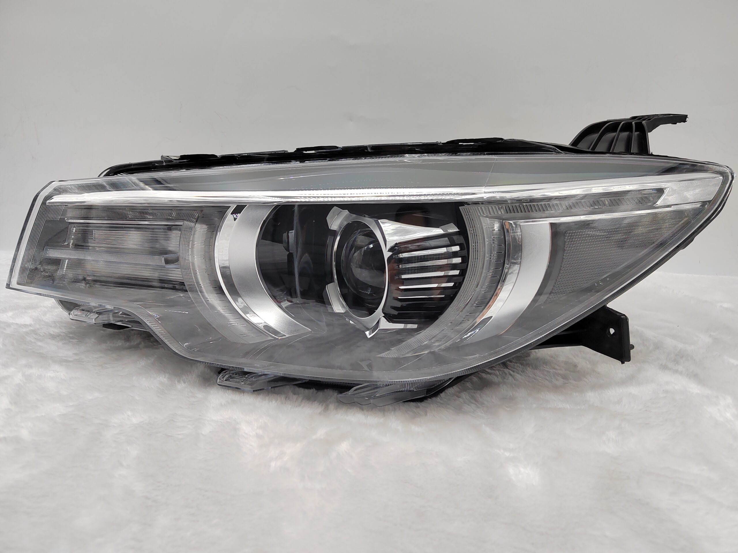 MG ZS 2016-2020 HALOGEN L.H.S HEADLIGHT ASSEMBLY