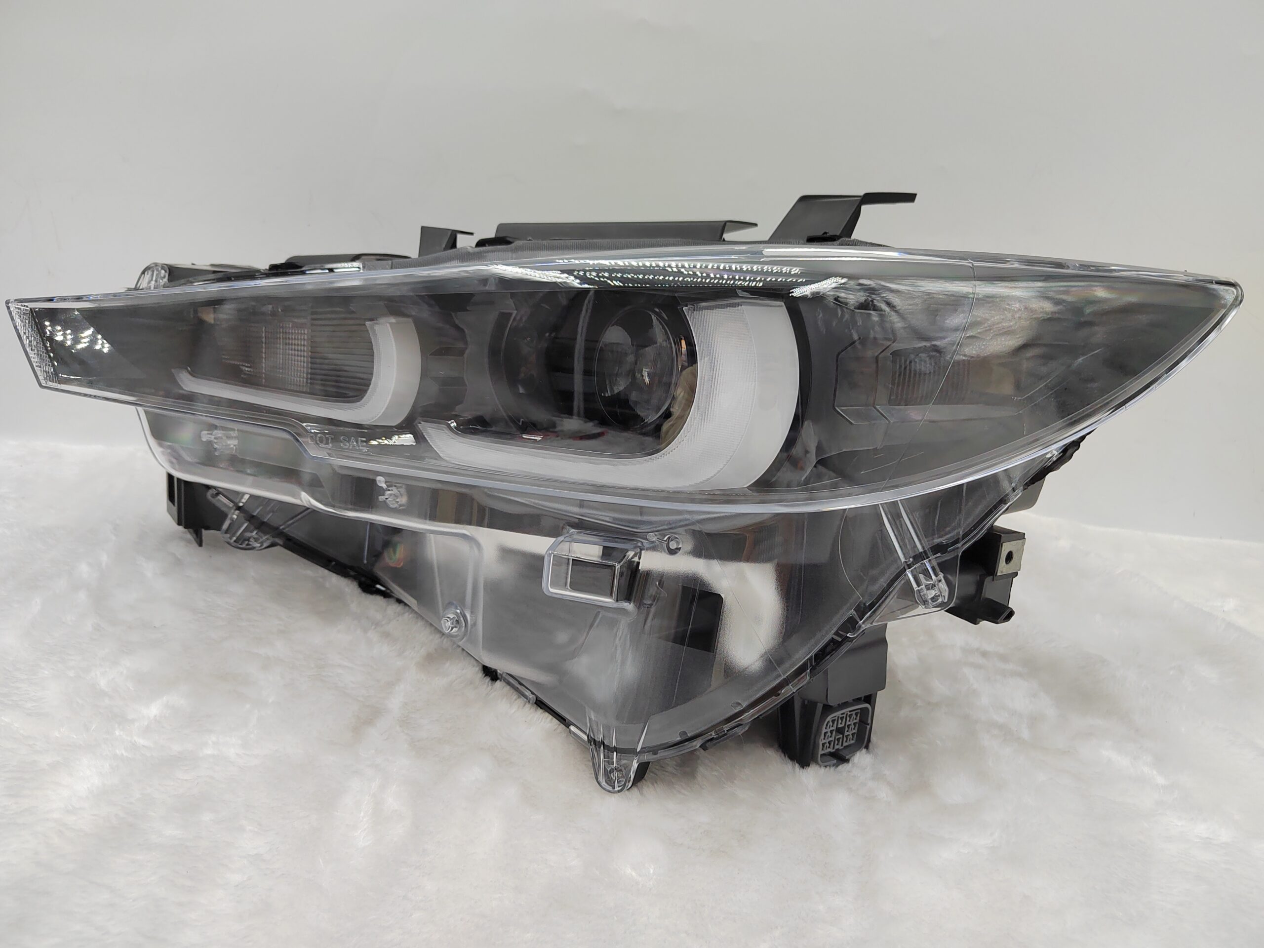 MAZDA CX-5 2022-2024 LED L.H.S HEADLIGHT ASSEMBLY