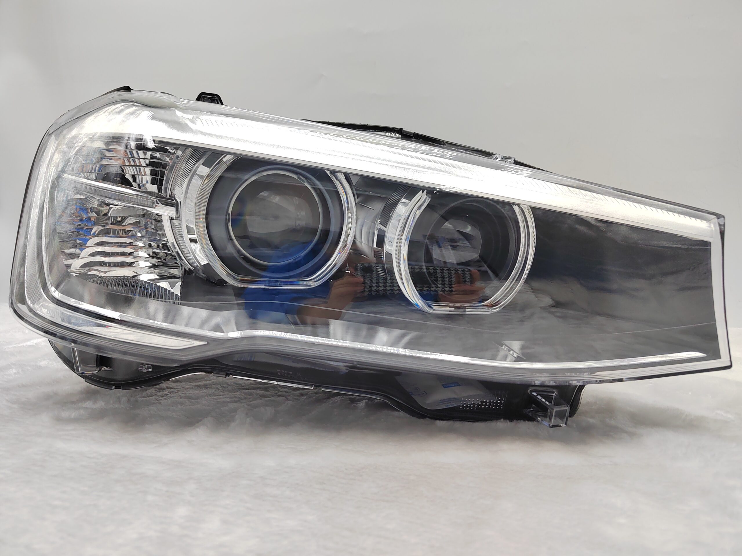 BMW X3 F25 X4 F26 G01 G08 2015-2017 XENON R.H.S HEADLIGHT ASSEMBLY