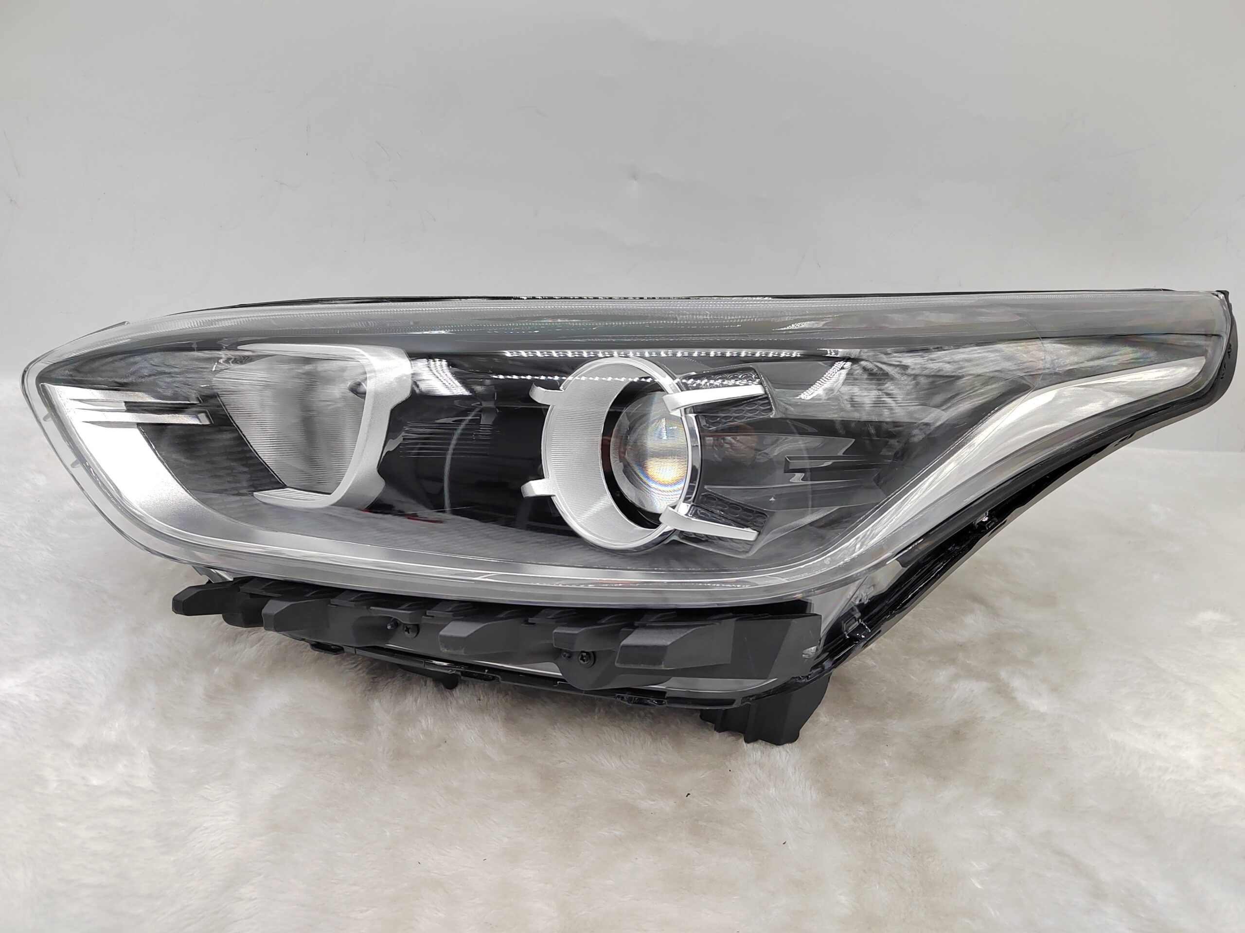KIA CERATO 2018-2020 HALOGEN L.H.S HEADLIGHT ASSEMBLY