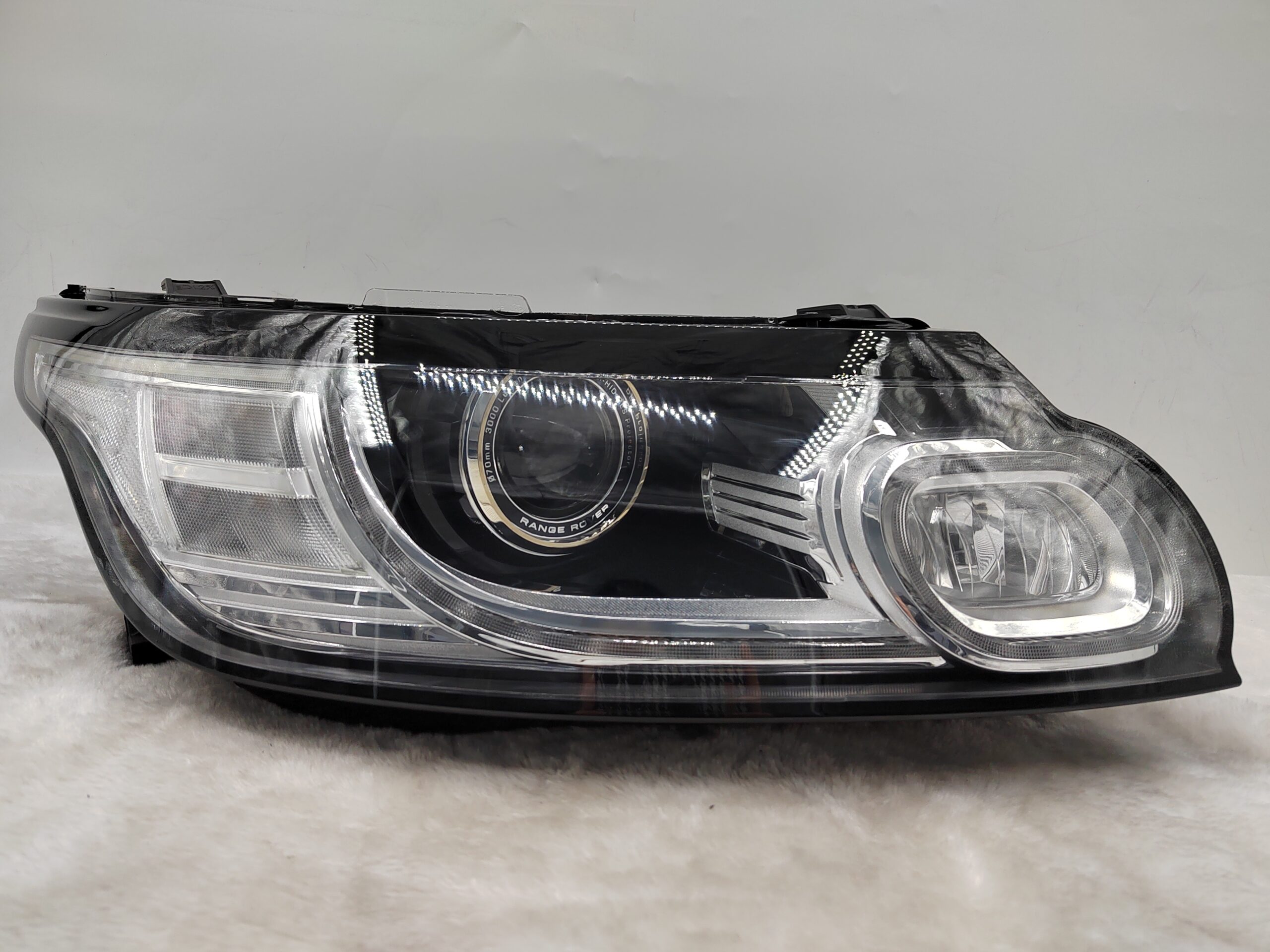LAND ROVER RANGE ROVER SPORT 2014-2017 XENON R.H.S HEADLIGHT ASSEMBLY