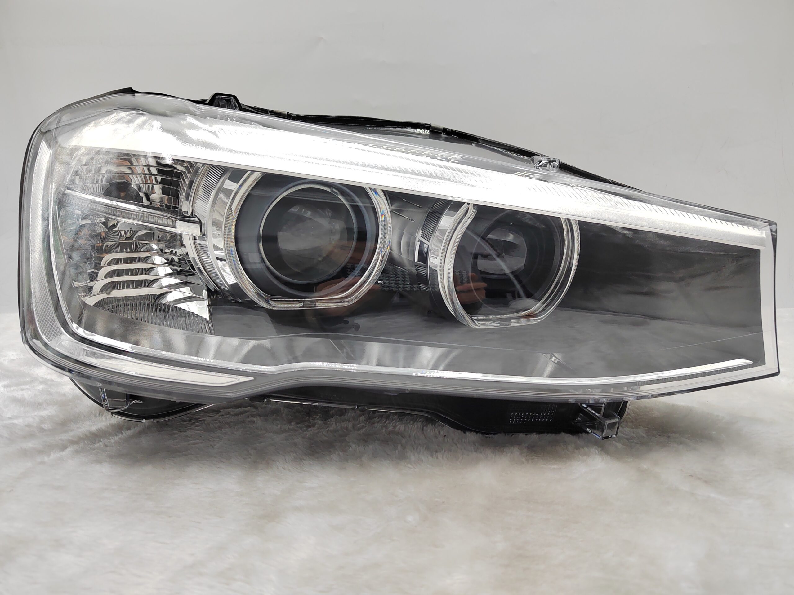 BMW X3 F25 X4 F26 G01 G08 2015-2017 XENON R.H.S HEADLIGHT ASSEMBLY