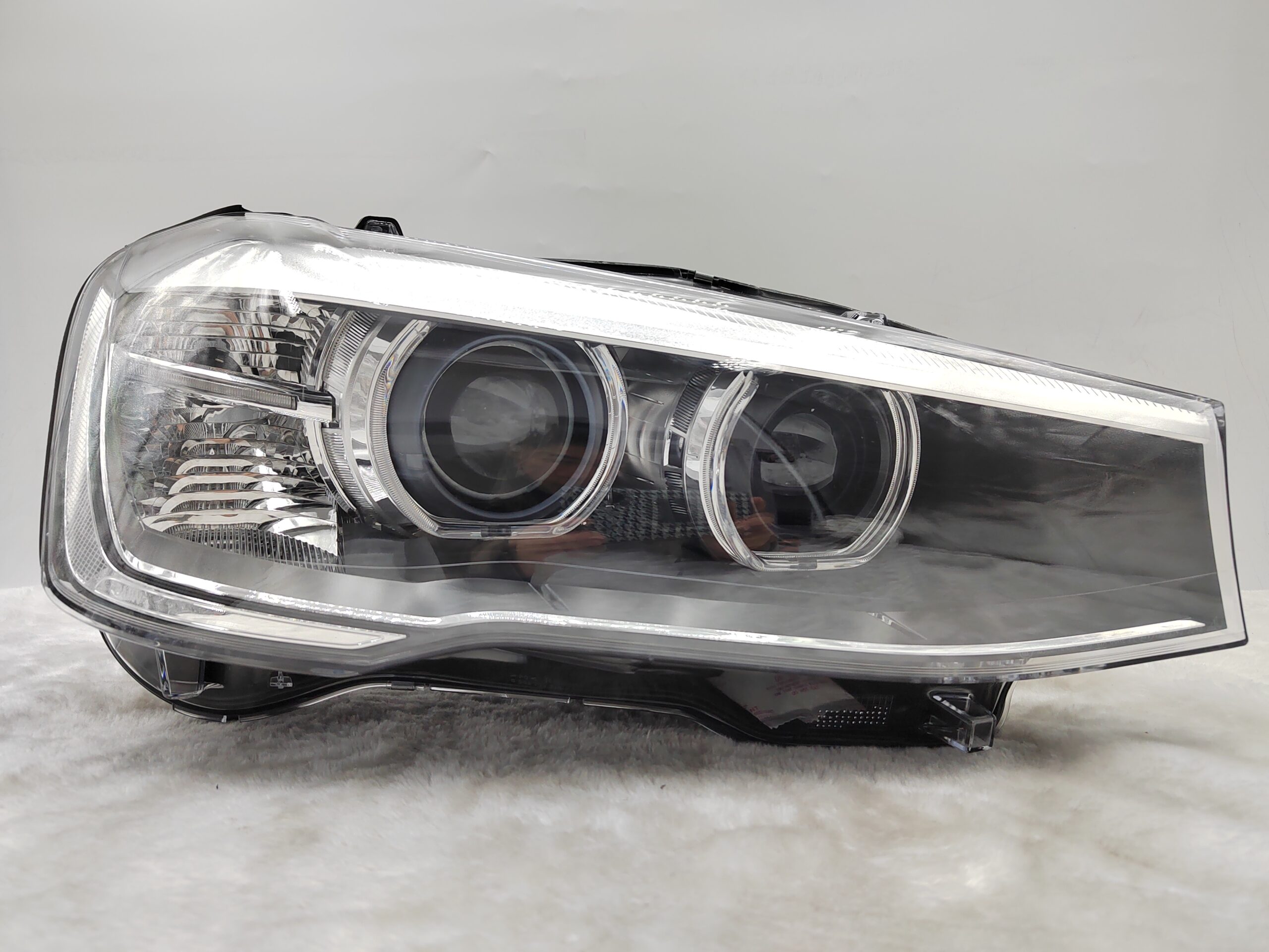 BMW X3 F25 X4 F26 G01 G08 2015-2017 XENON R.H.S HEADLIGHT ASSEMBLY